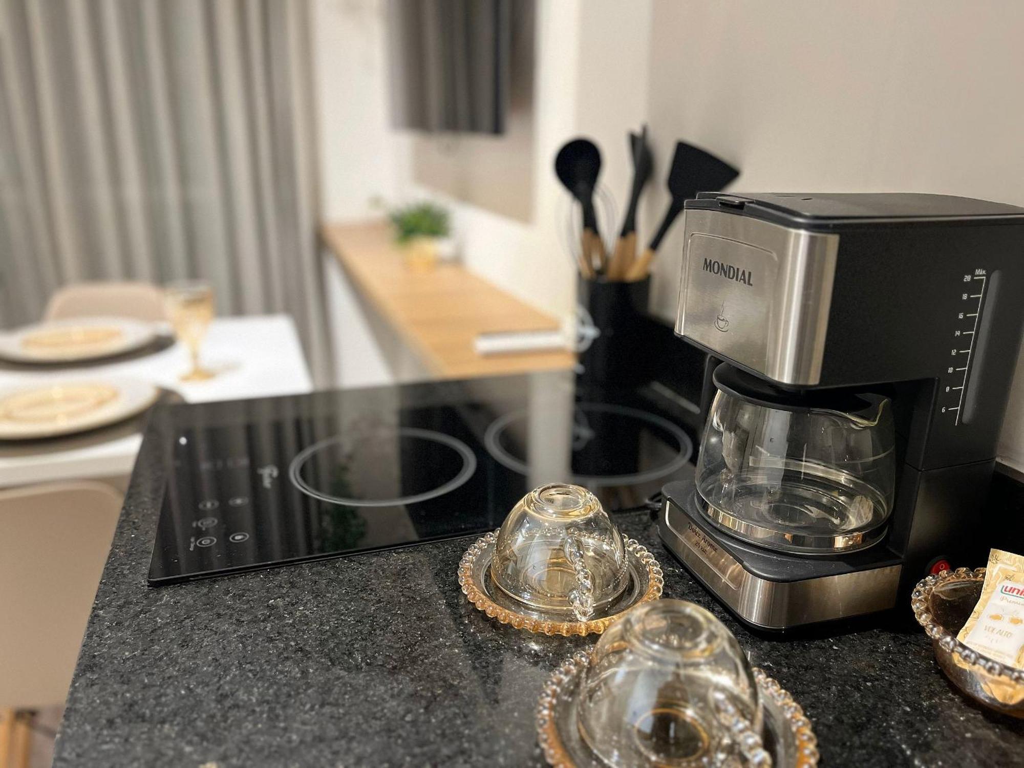 Apartamento Mode Perdizes São Paulo