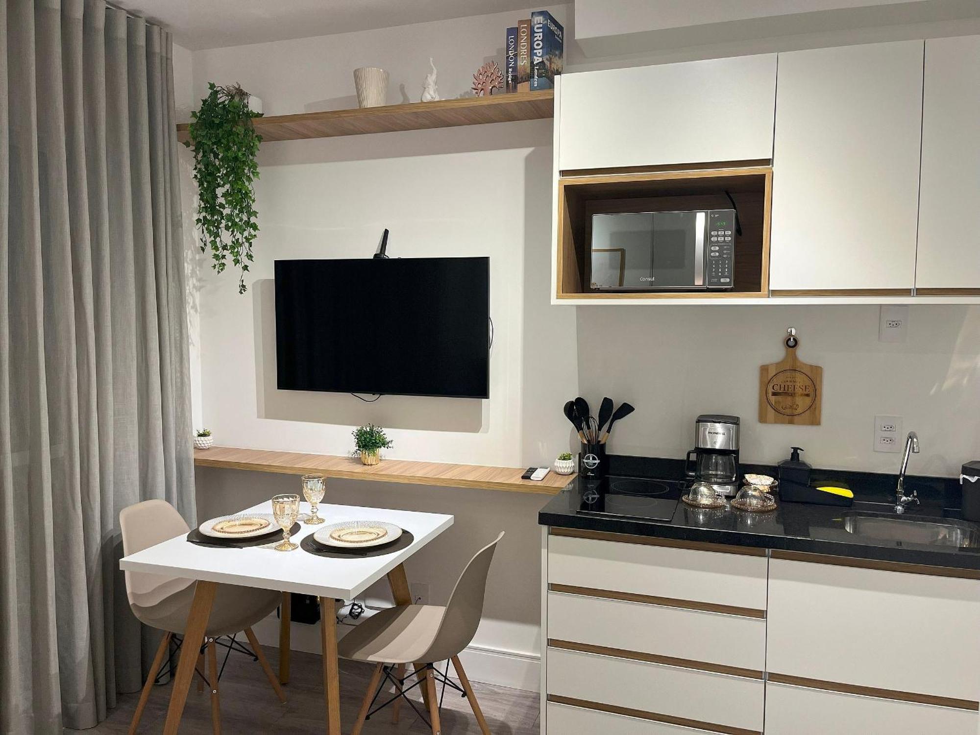 Apartamento Mode Perdizes São Paulo
