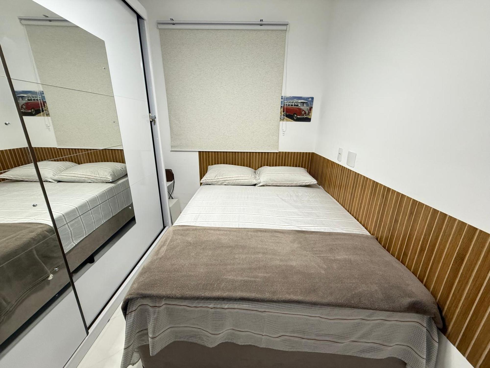Apartment Morumbi Jardim *