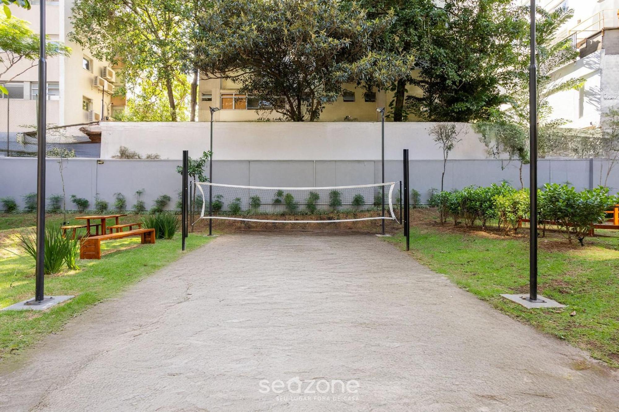 Lindo Estudio 110m Da Rua Oscar Freire Rao1520 Apartamento