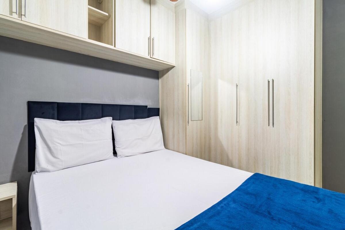 Apartamento B1215 - B1215 | Da Barra Funda, Allianz E Memorial São Paulo