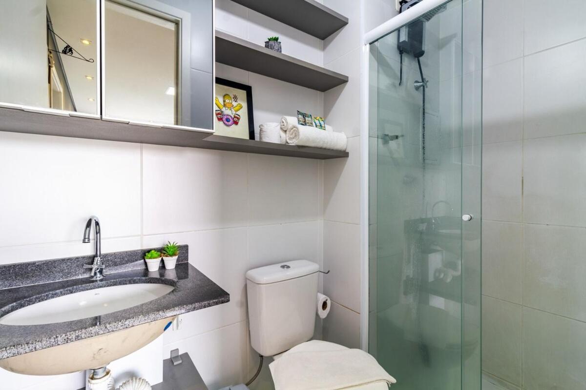 Apartamento B1215 - B1215 | Da Barra Funda, Allianz E Memorial São Paulo