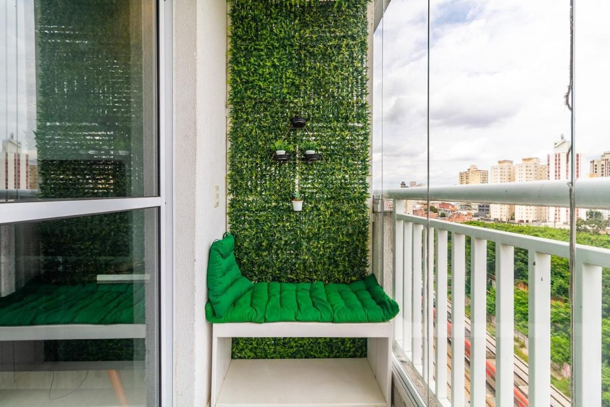 Apartamento B1215 - B1215 | Da Barra Funda, Allianz E Memorial