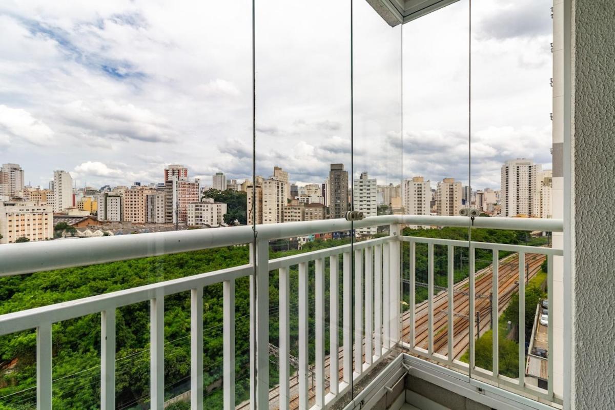 Apartamento B1215 - B1215 | Da Barra Funda, Allianz E Memorial