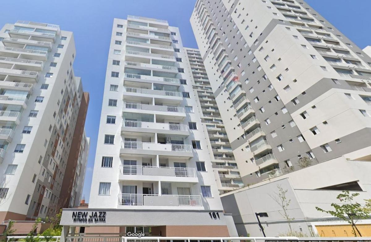 Apartamento B1215 - B1215 | Da Barra Funda, Allianz E Memorial *