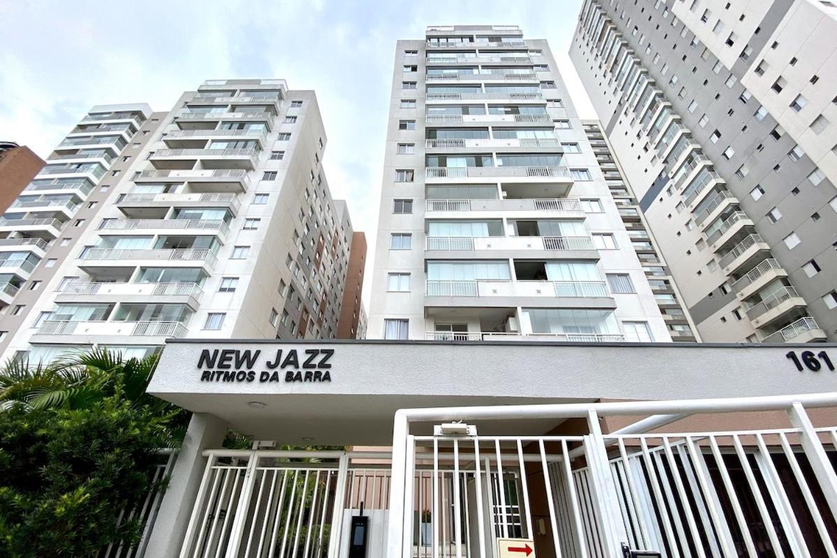 Apartamento B1215 - B1215 | Da Barra Funda, Allianz E Memorial São Paulo