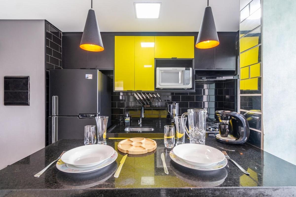 Apartamento B1215 - B1215 | Da Barra Funda, Allianz E Memorial São Paulo