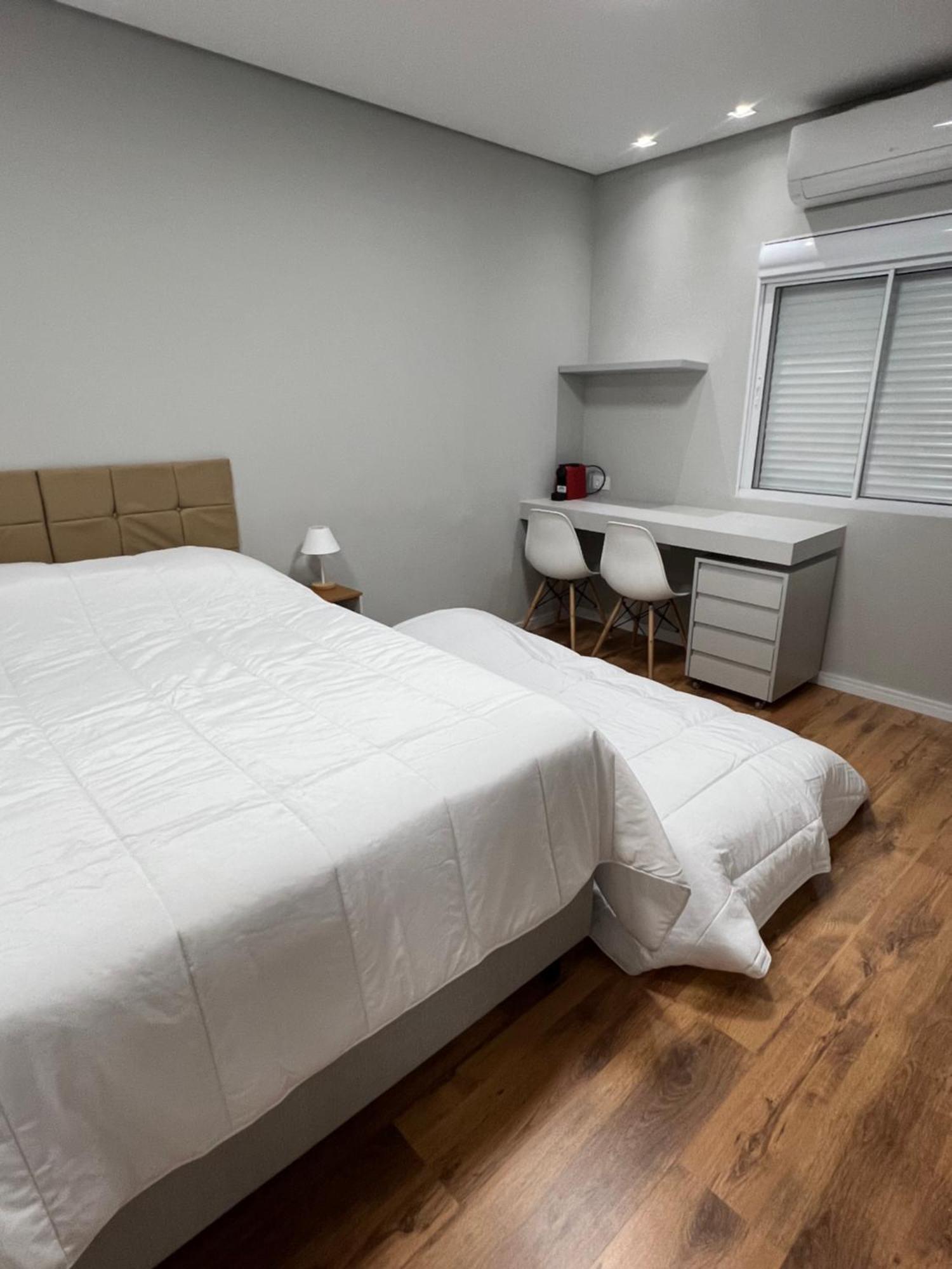 Lofts Julia Brooklin Berrini Olimpia Aeroporto Cgh * São Paulo