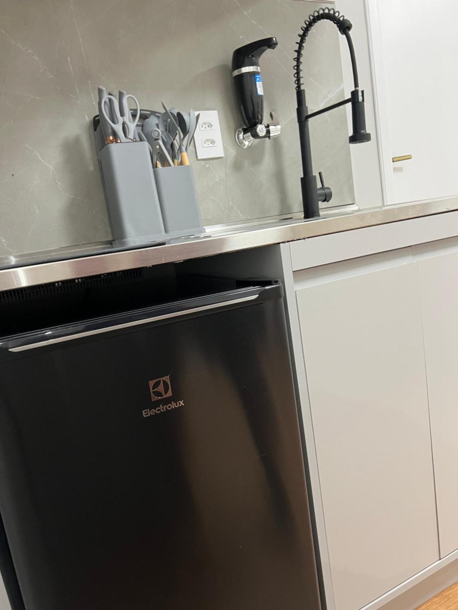 Apartamento Lofts Julia Brooklin Berrini Olimpia Aeroporto Cgh *