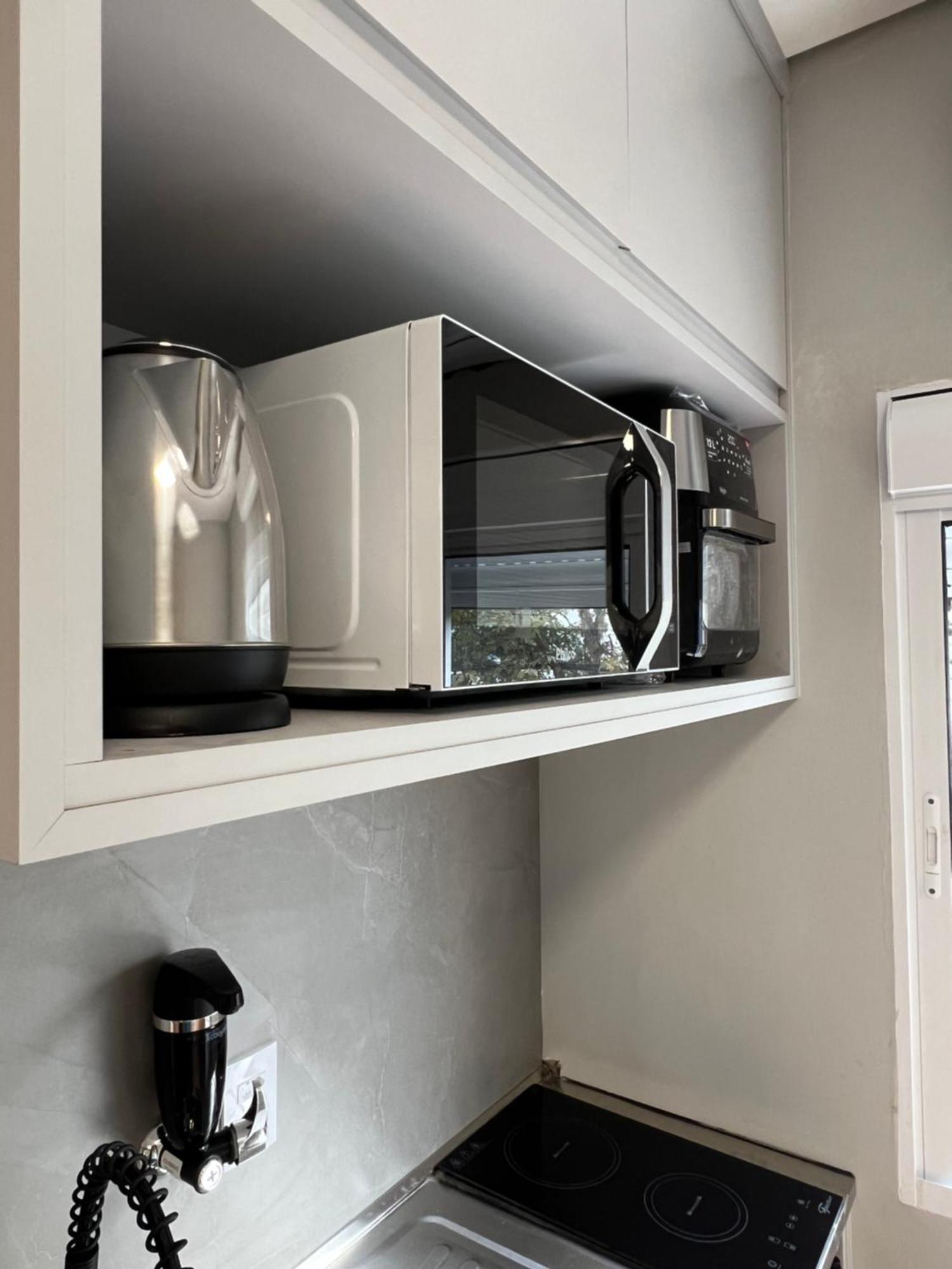 Lofts Julia Brooklin Berrini Olimpia Aeroporto Cgh Apartamento