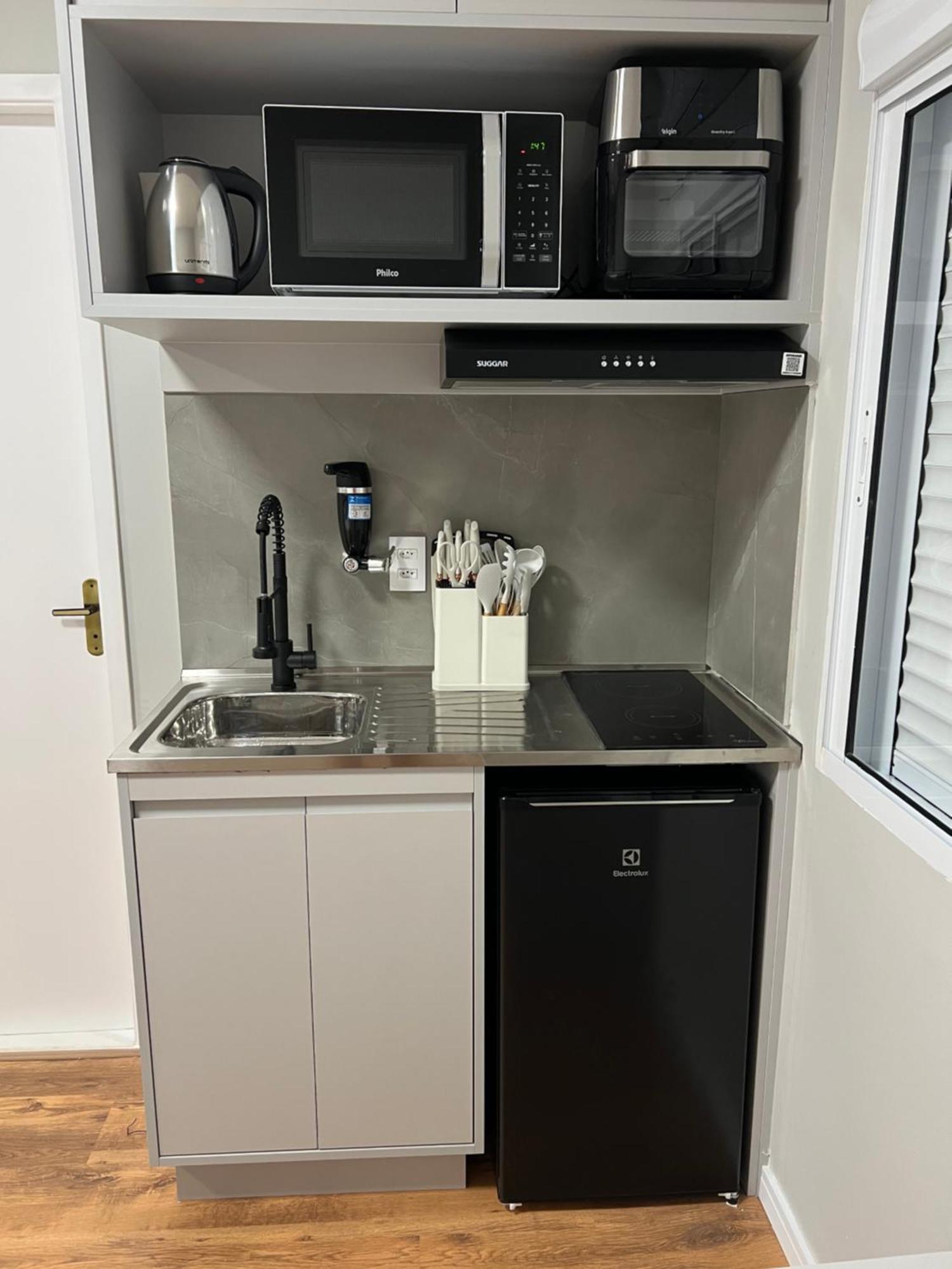 Lofts Julia Brooklin Berrini Olimpia Aeroporto Cgh Apartamento São Paulo