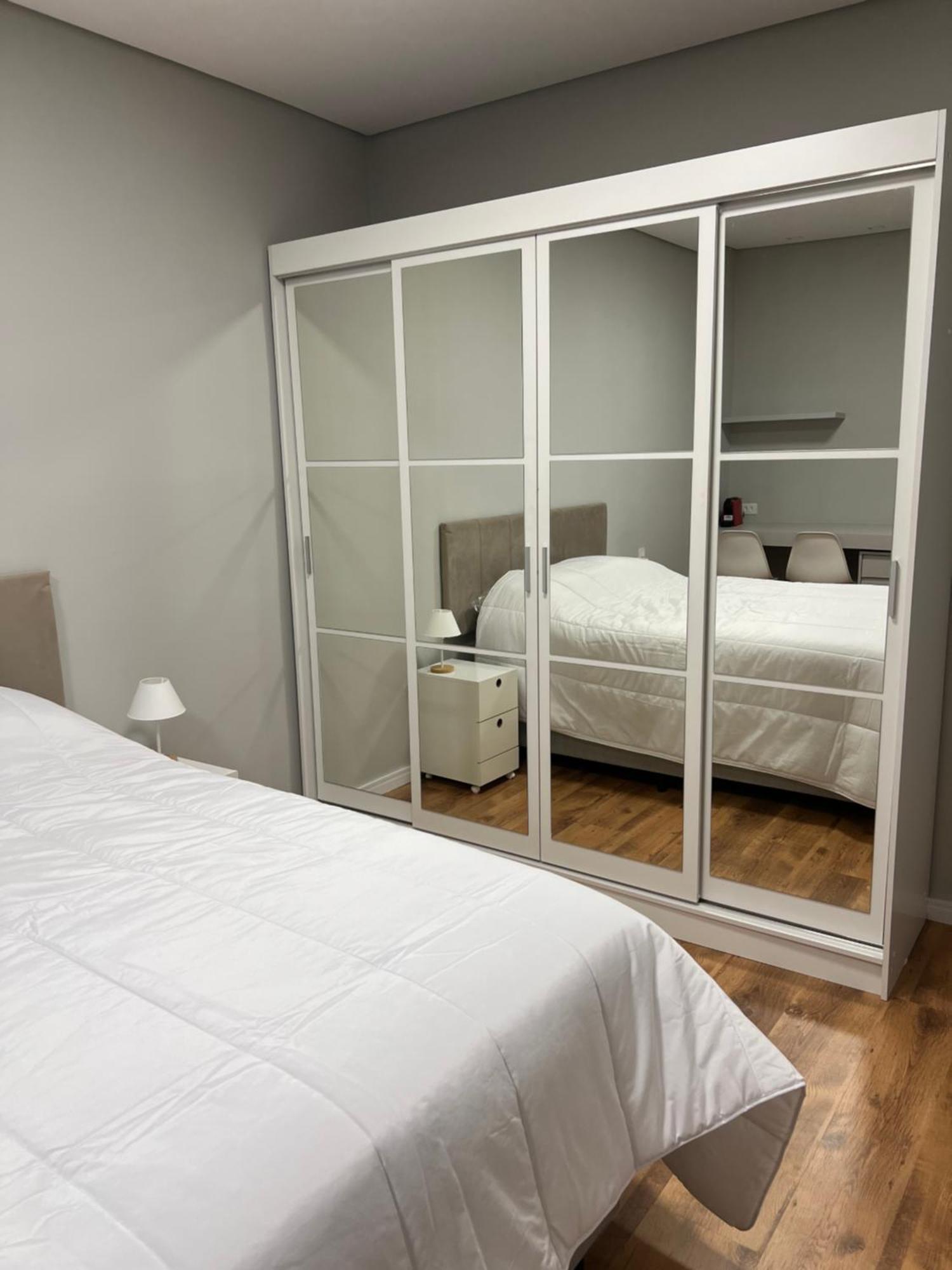 Lofts Julia Brooklin Berrini Olimpia Aeroporto Cgh São Paulo