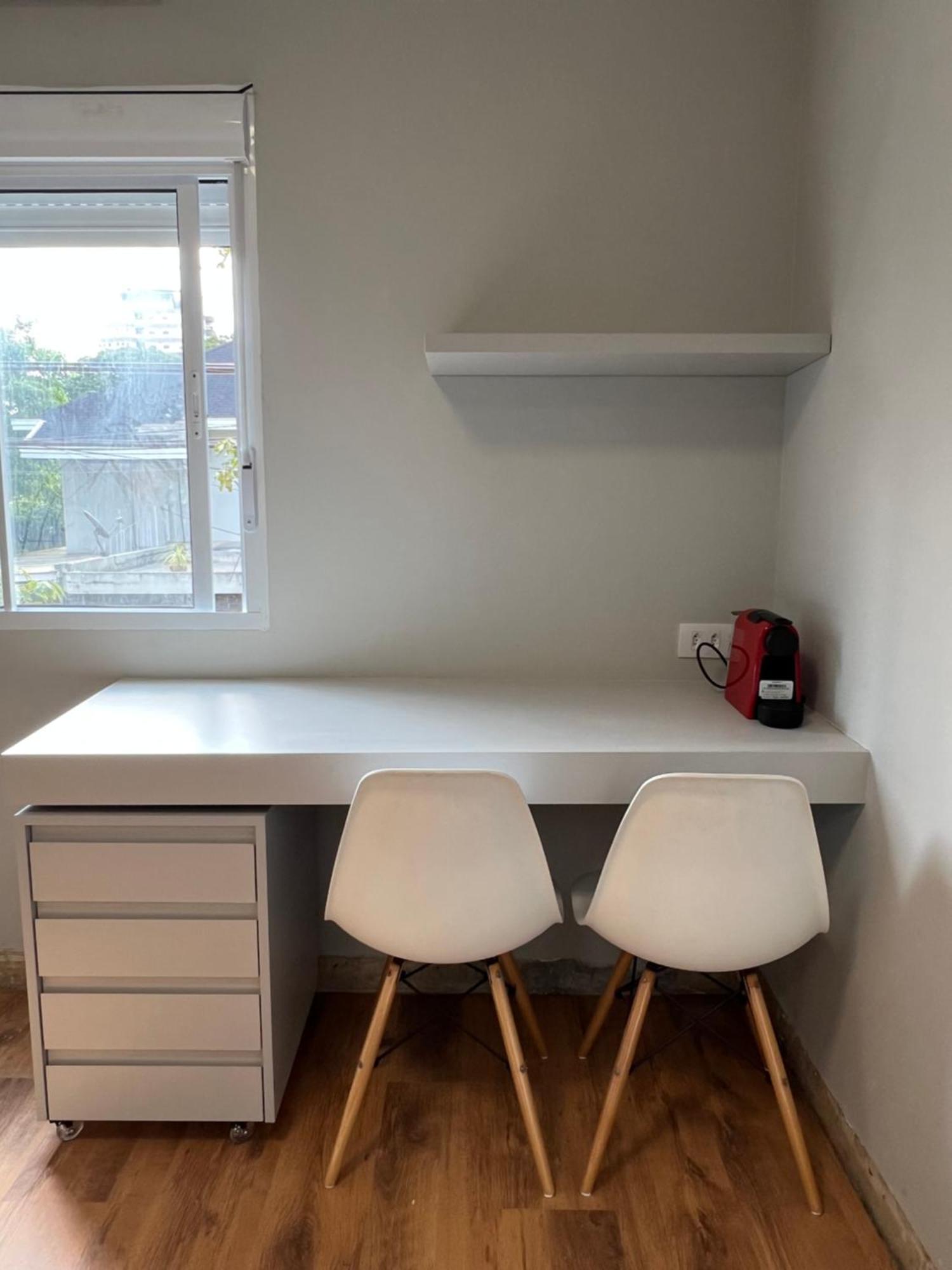 Lofts Julia Brooklin Berrini Olimpia Aeroporto Cgh Apartamento