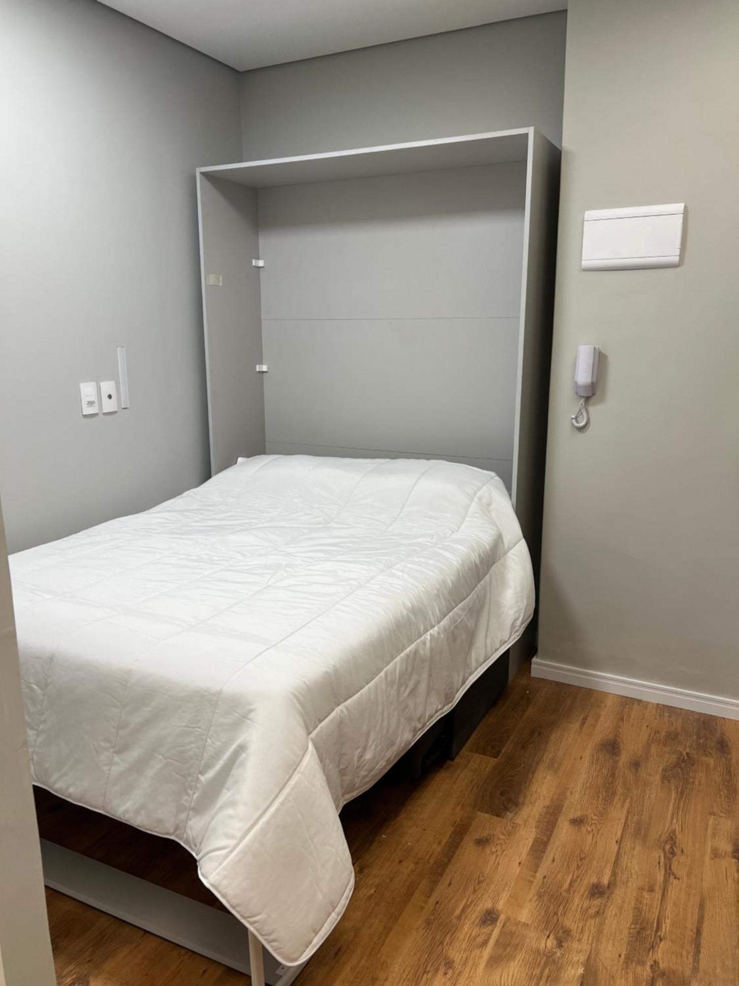 Lofts Julia Brooklin Berrini Olimpia Aeroporto Cgh * São Paulo