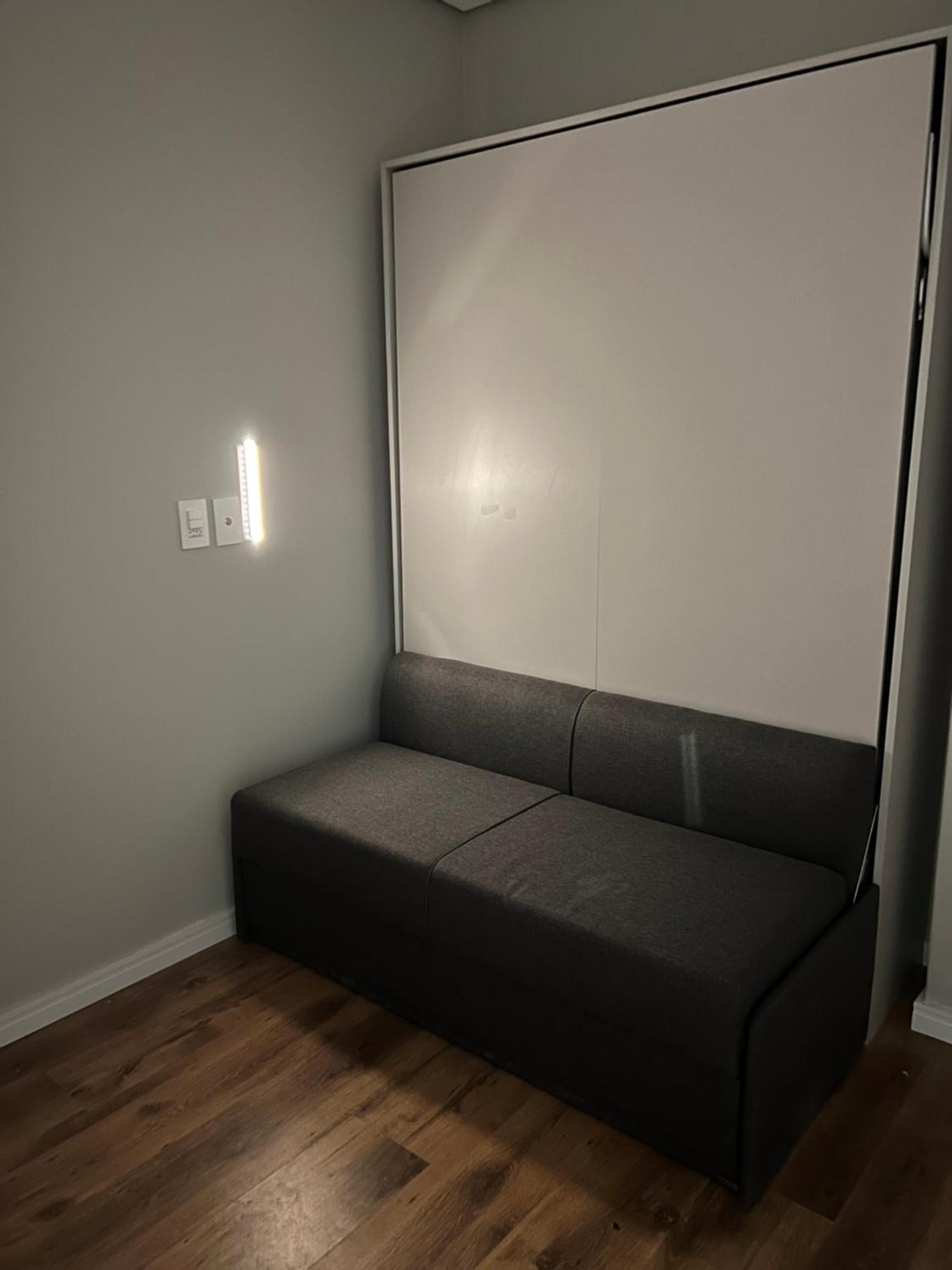 Lofts Julia Brooklin Berrini Olimpia Aeroporto Cgh * São Paulo