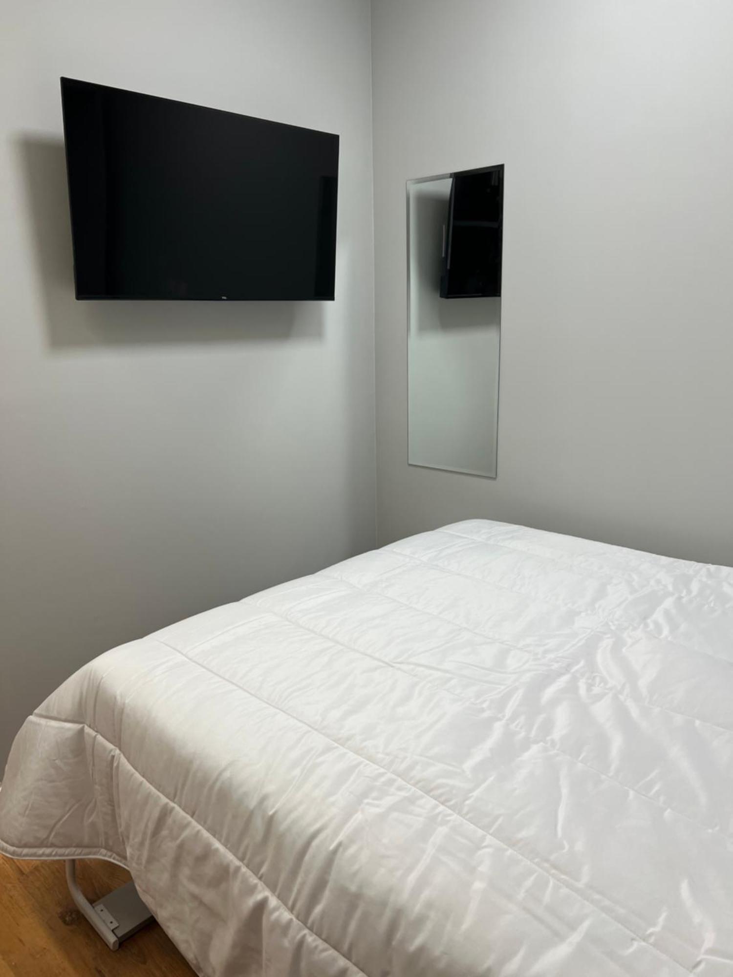Lofts Julia Brooklin Berrini Olimpia Aeroporto Cgh