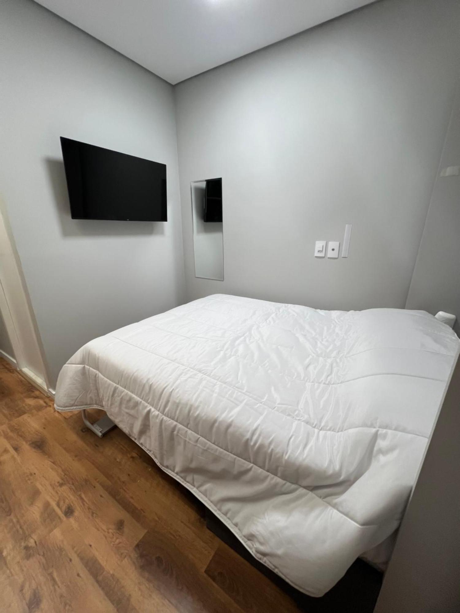 Lofts Julia Brooklin Berrini Olimpia Aeroporto Cgh Apartamento *