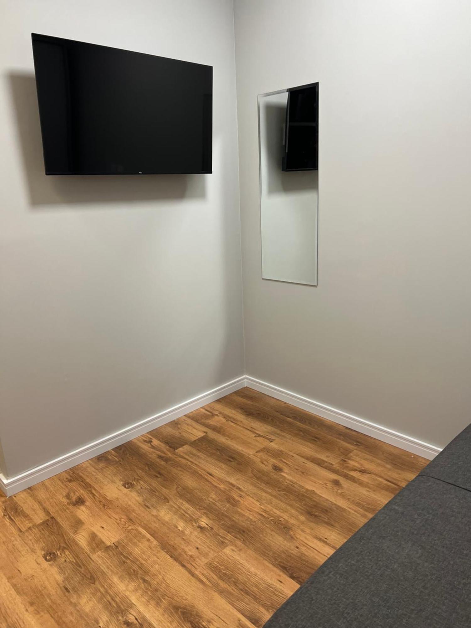 Lofts Julia Brooklin Berrini Olimpia Aeroporto Cgh Apartamento São Paulo