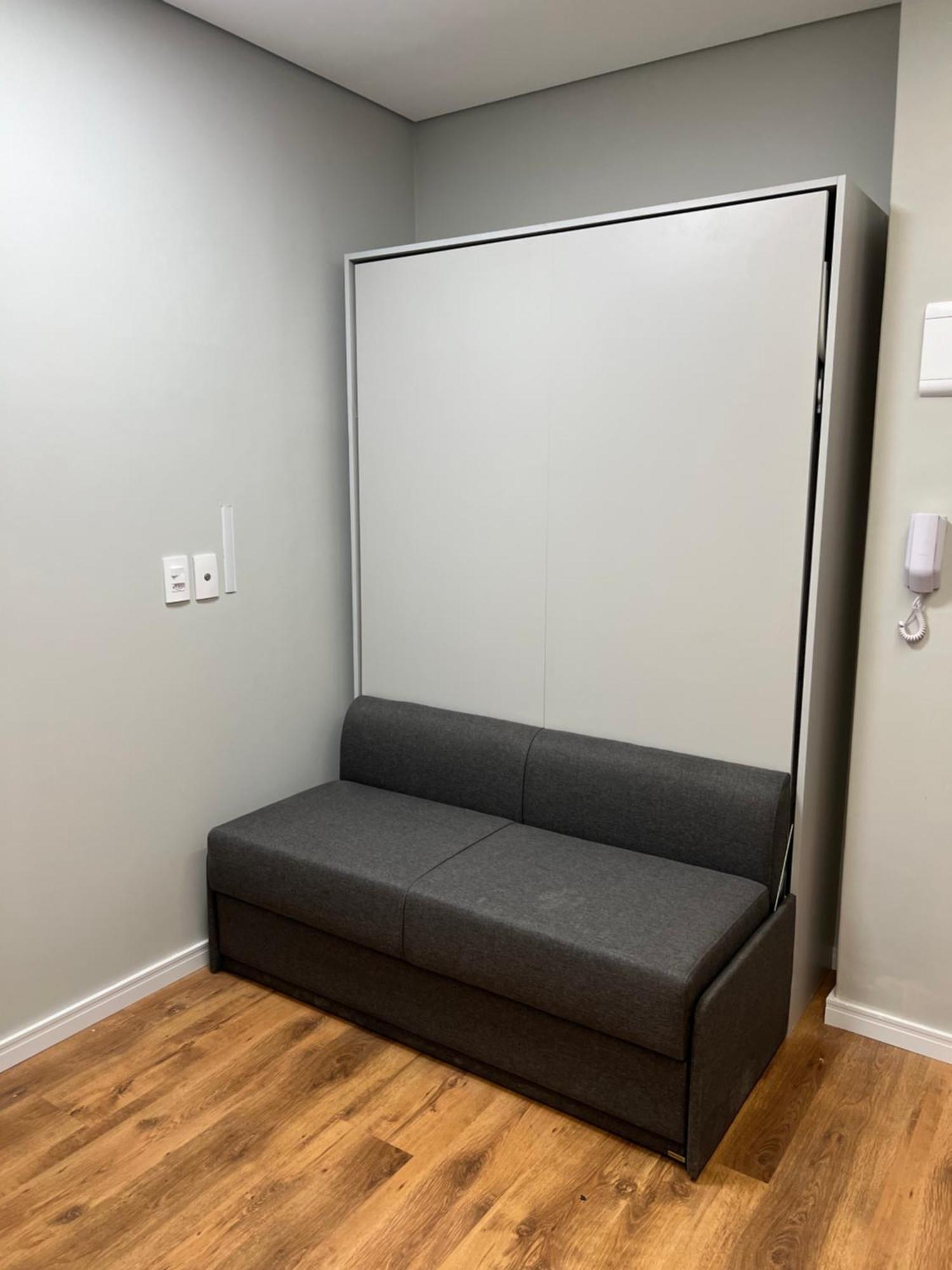 Apartamento Lofts Julia Brooklin Berrini Olimpia Aeroporto Cgh São Paulo