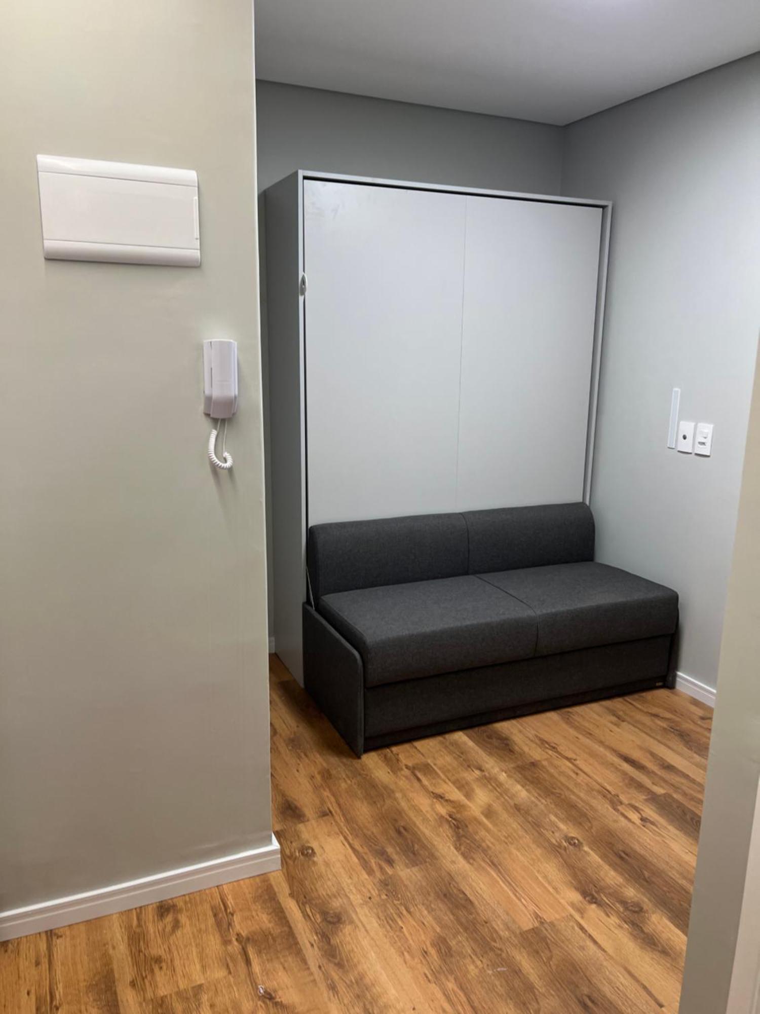 Lofts Julia Brooklin Berrini Olimpia Aeroporto Cgh São Paulo