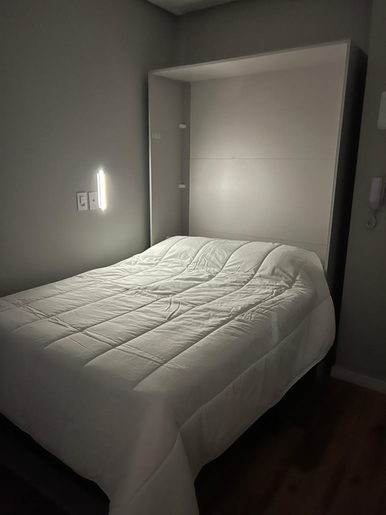 Lofts Julia Brooklin Berrini Olimpia Aeroporto Cgh