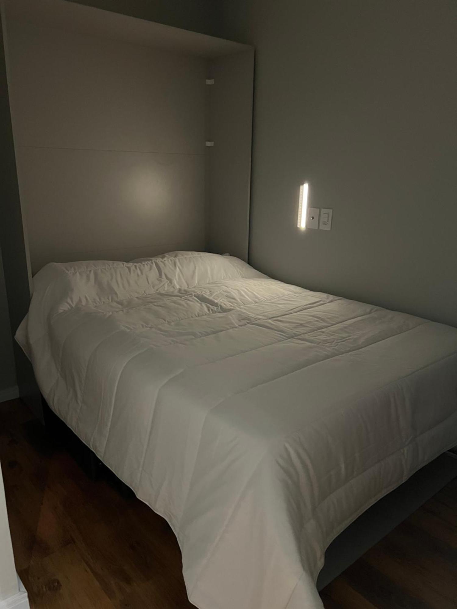 Lofts Julia Brooklin Berrini Olimpia Aeroporto Cgh São Paulo