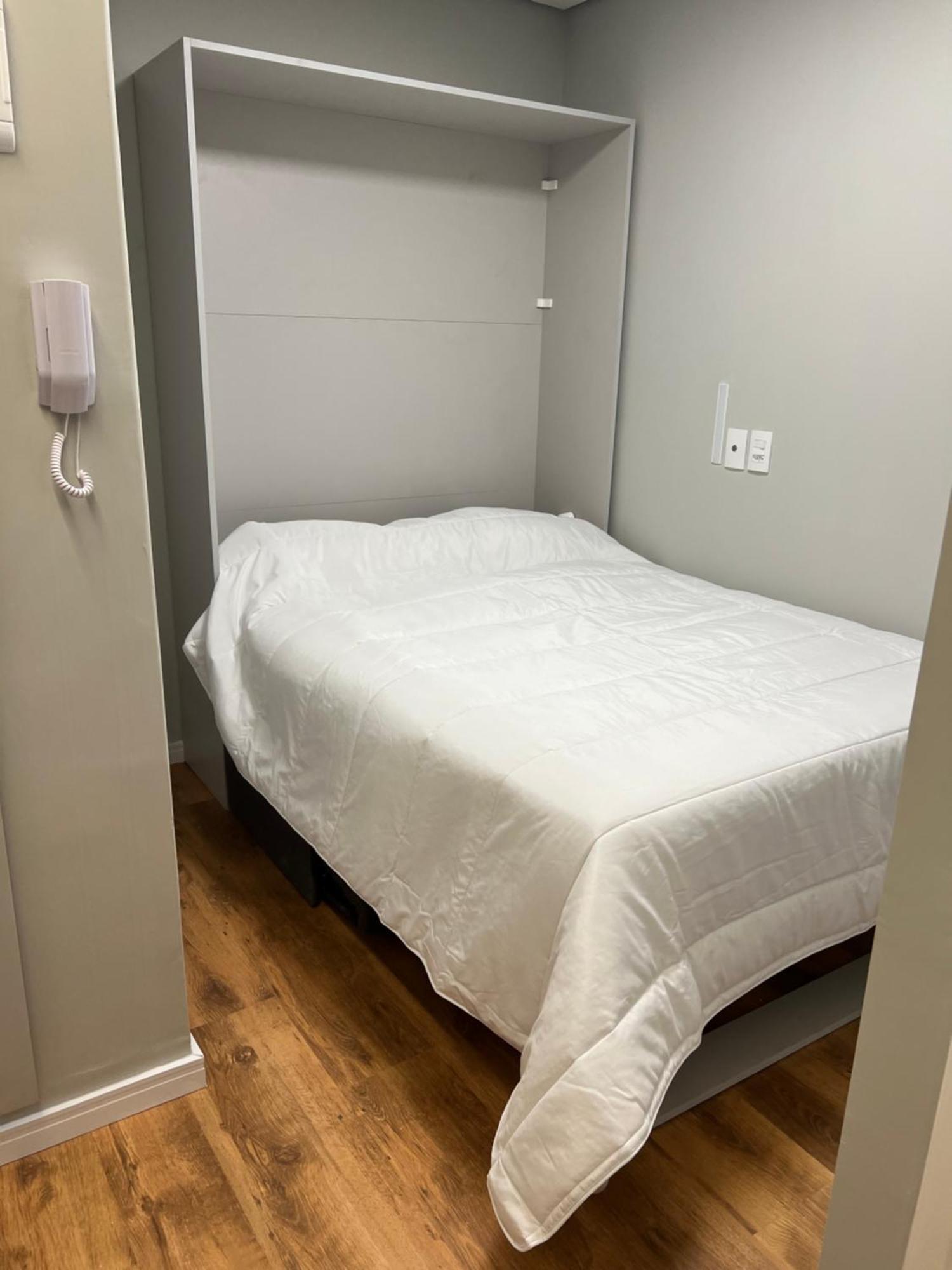 Lofts Julia Brooklin Berrini Olimpia Aeroporto Cgh Apartamento