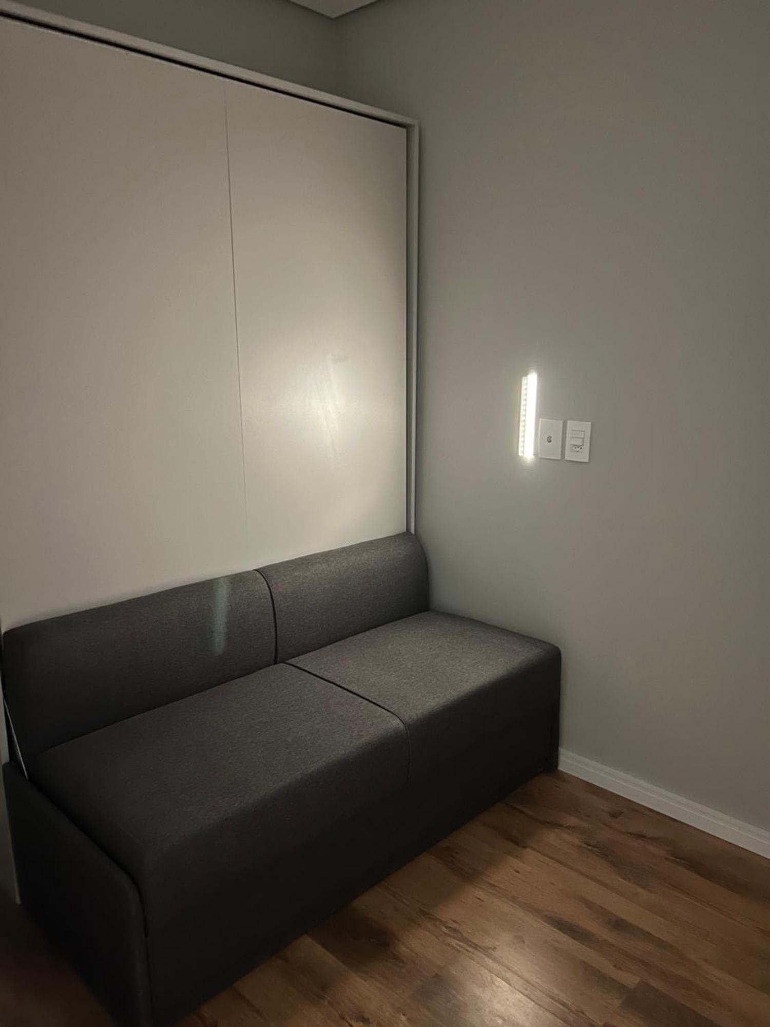 Lofts Julia Brooklin Berrini Olimpia Aeroporto Cgh Apartamento *