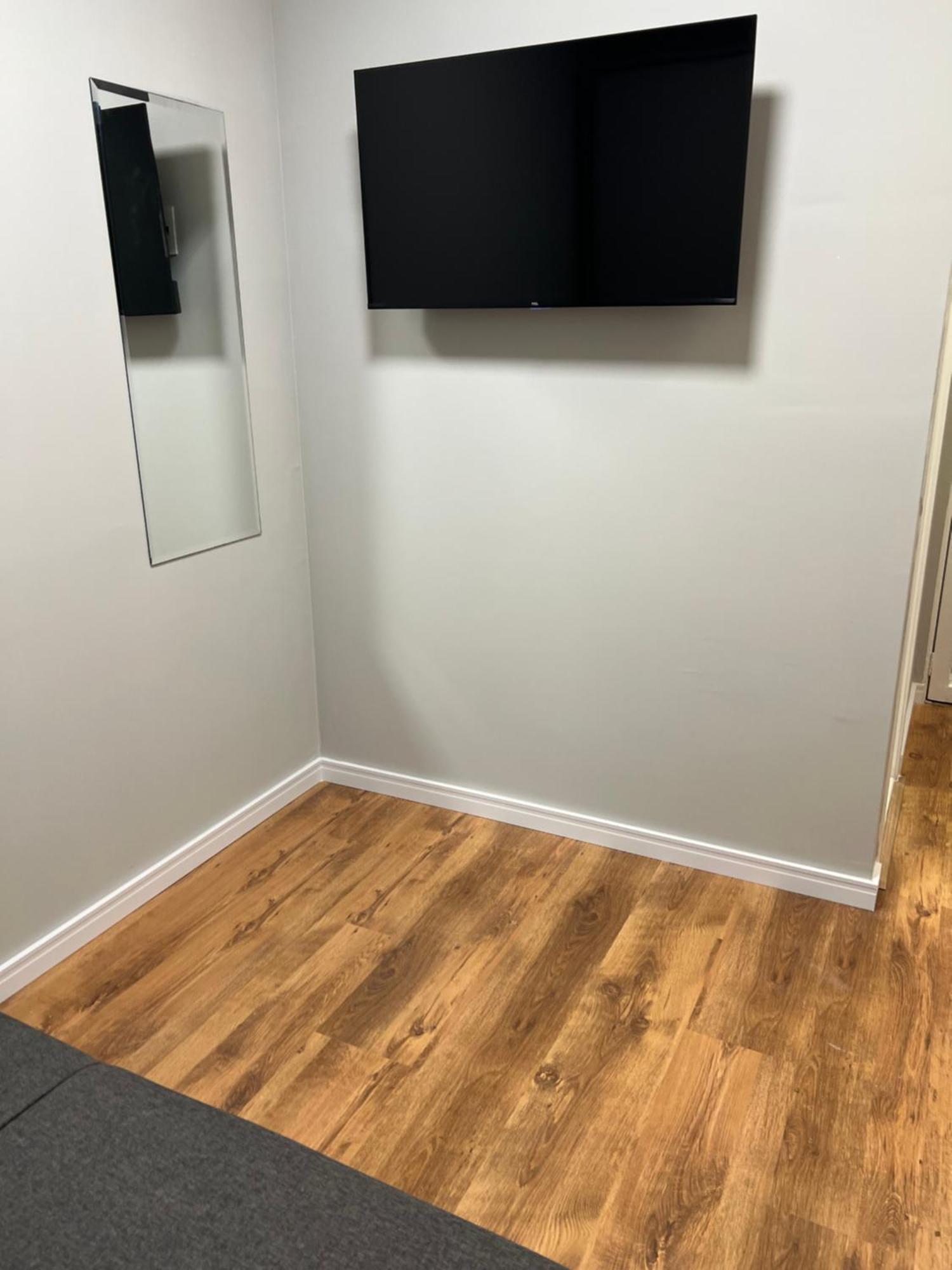 Lofts Julia Brooklin Berrini Olimpia Aeroporto Cgh Apartamento *
