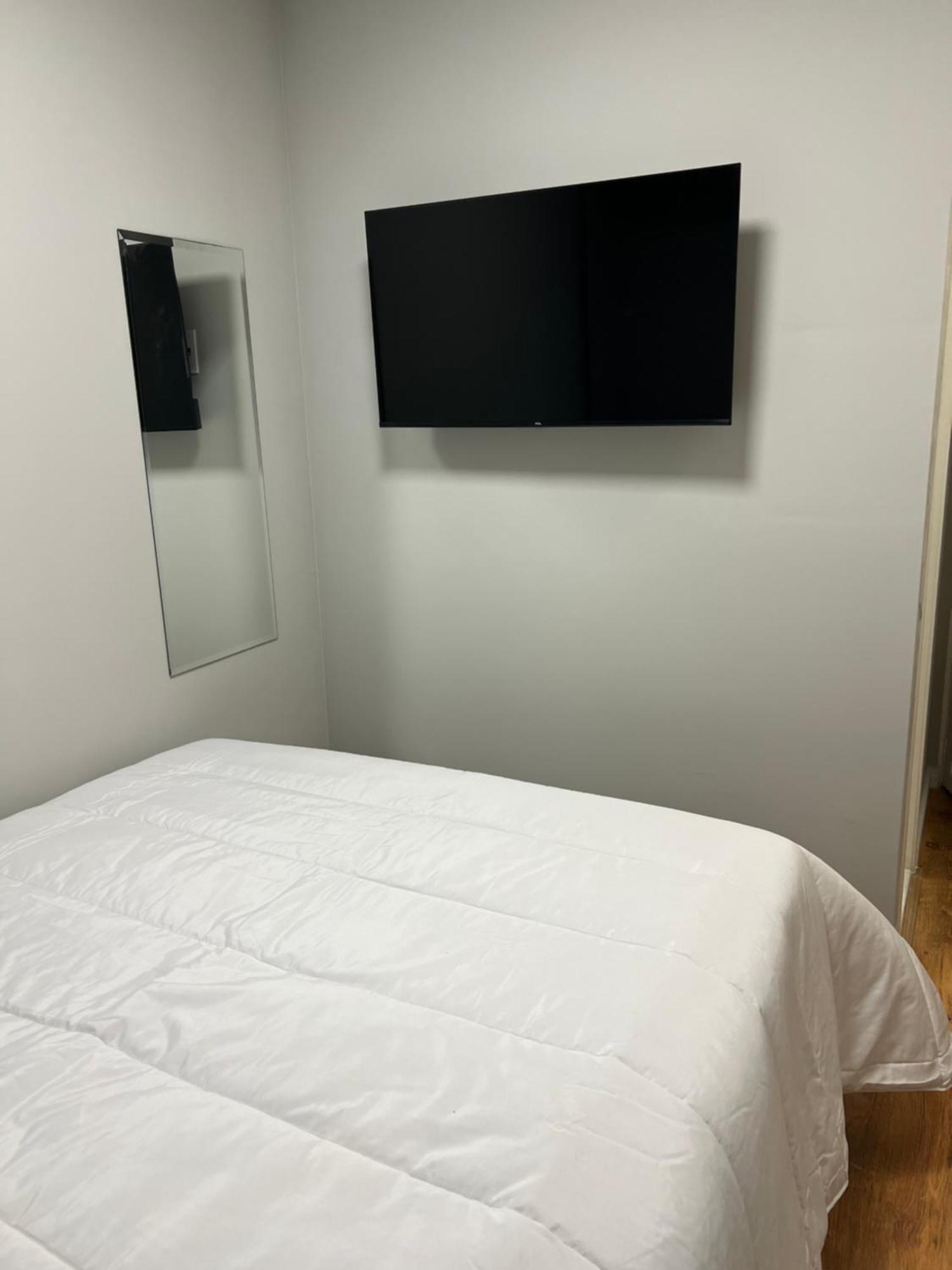 Apartamento Lofts Julia Brooklin Berrini Olimpia Aeroporto Cgh São Paulo