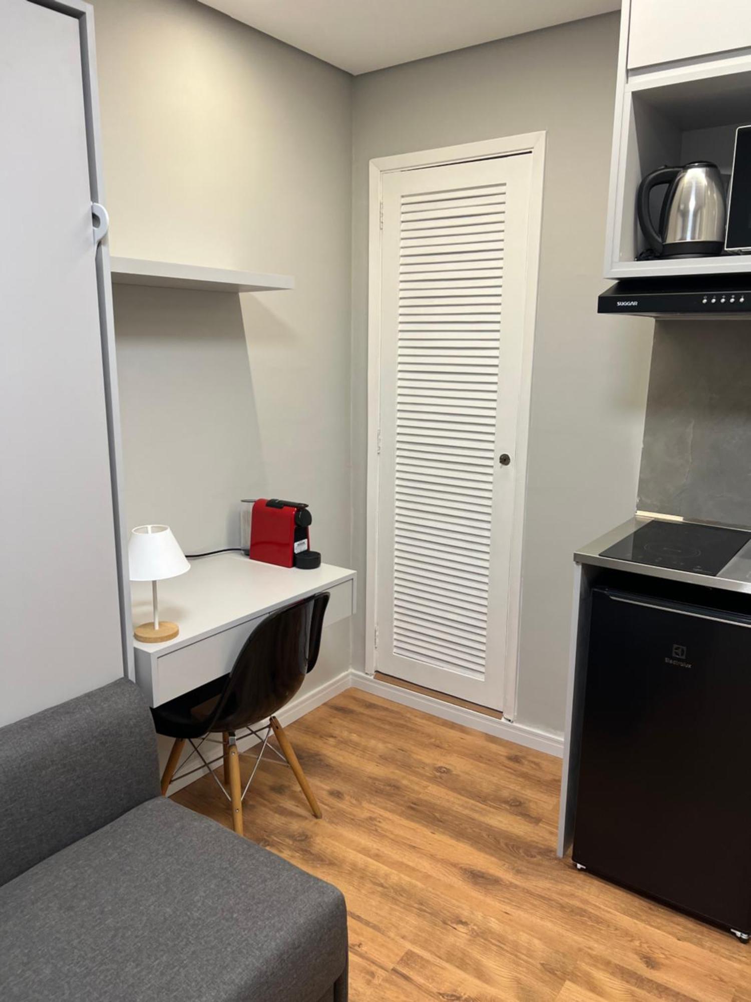 Lofts Julia Brooklin Berrini Olimpia Aeroporto Cgh Apartamento *