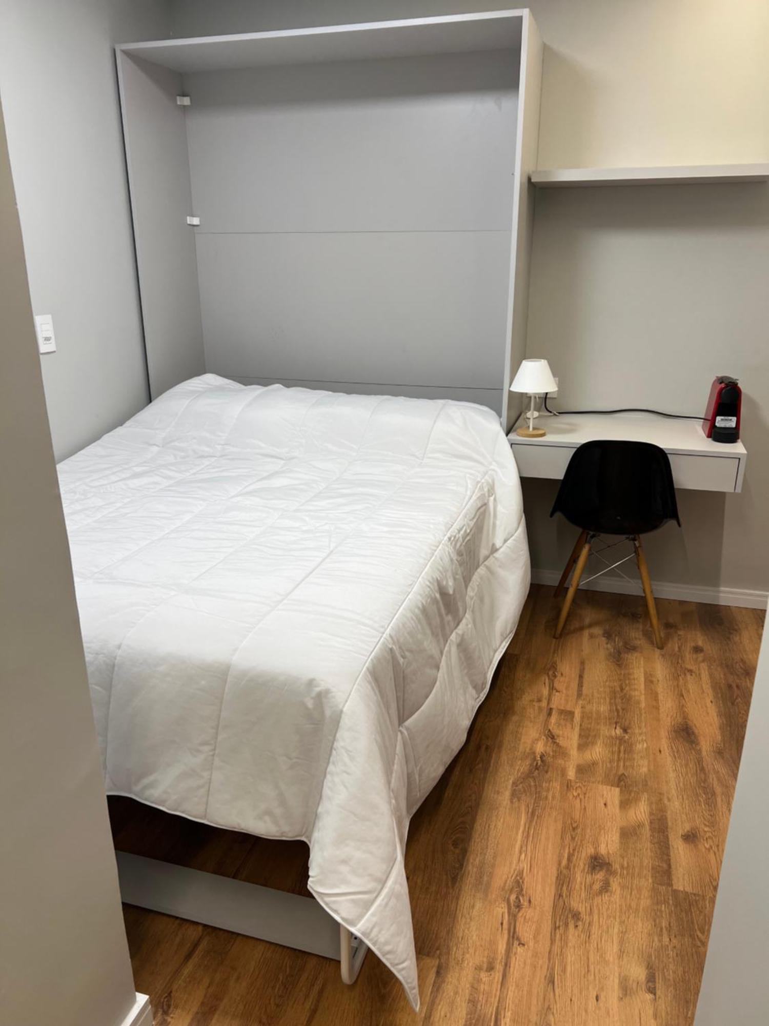 Apartamento Lofts Julia Brooklin Berrini Olimpia Aeroporto Cgh *