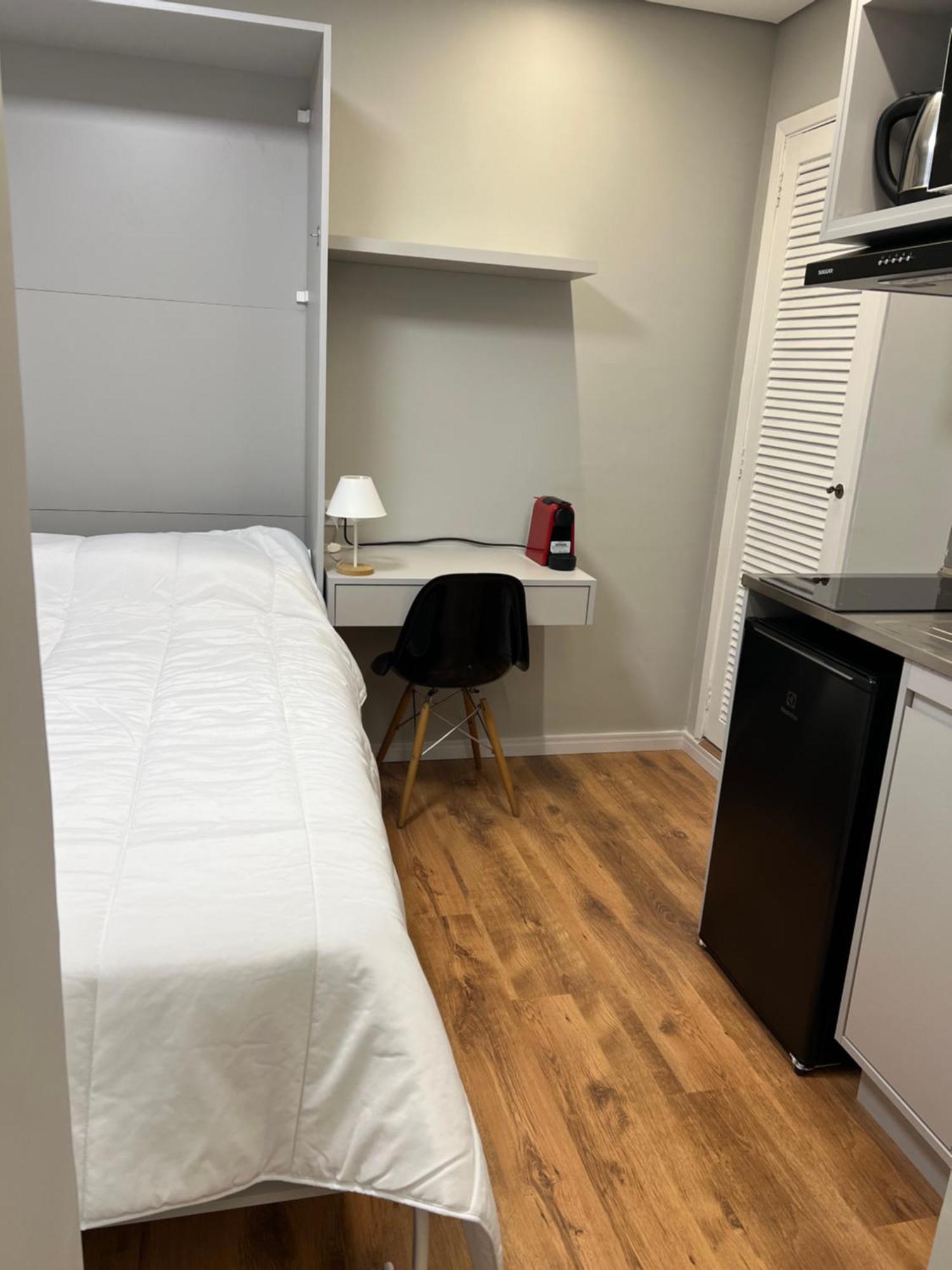 Lofts Julia Brooklin Berrini Olimpia Aeroporto Cgh *