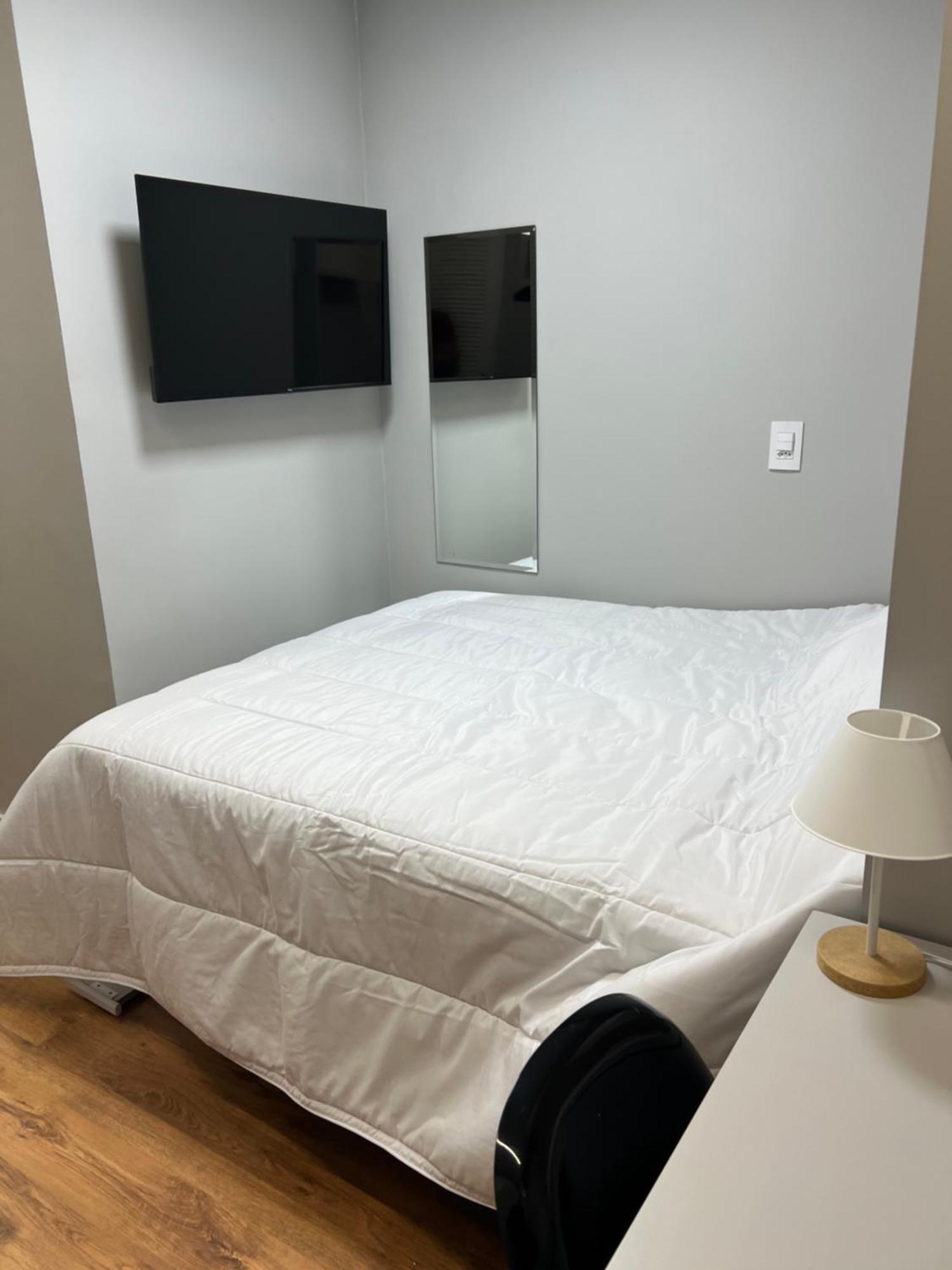 Lofts Julia Brooklin Berrini Olimpia Aeroporto Cgh