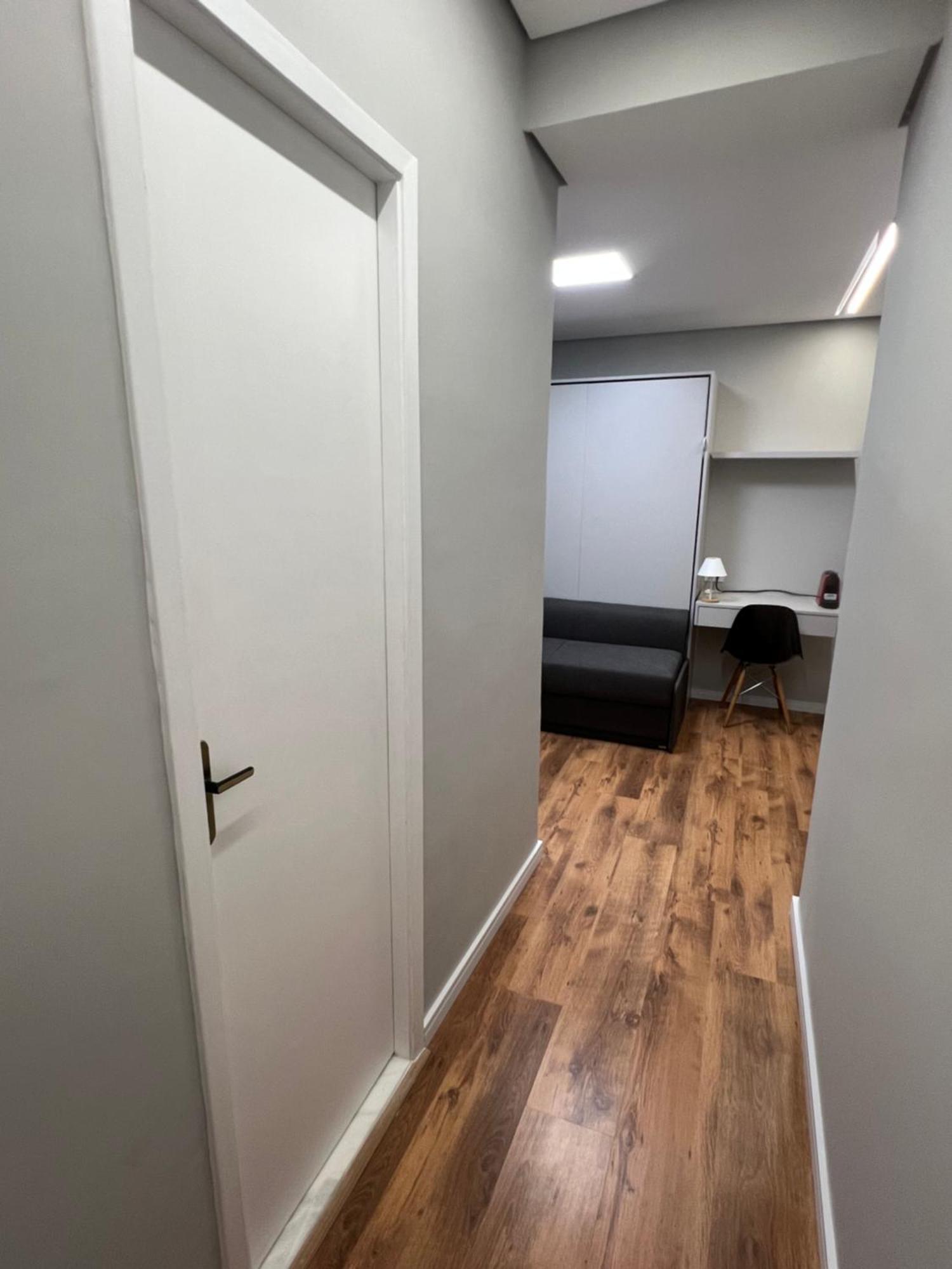 Lofts Julia Brooklin Berrini Olimpia Aeroporto Cgh *