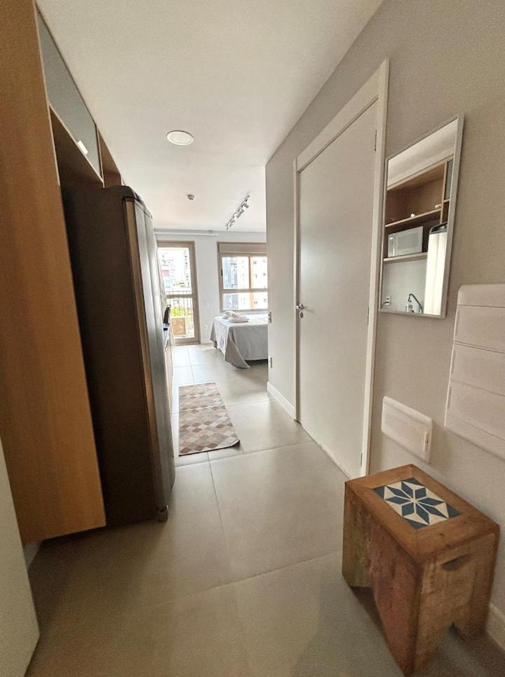 Apartamento Flat Mirant Madalena São Paulo