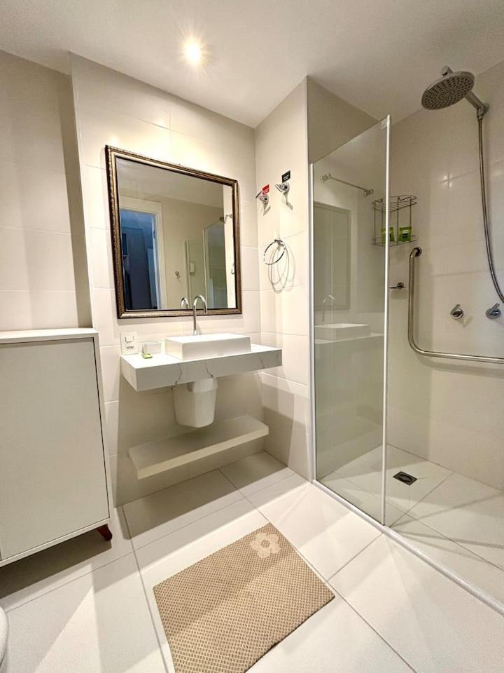 Flat Mirant Madalena * São Paulo