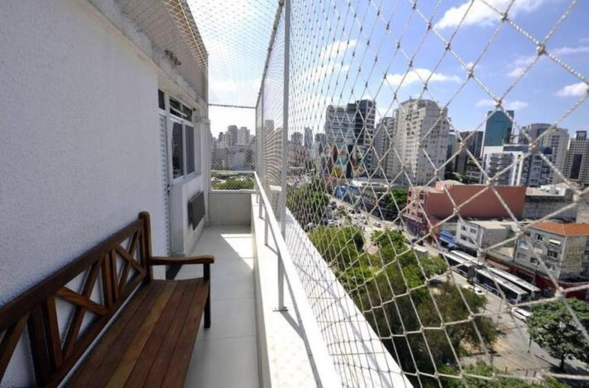 Charmoso Em Pinheiros - Cot0081 Apartamento *