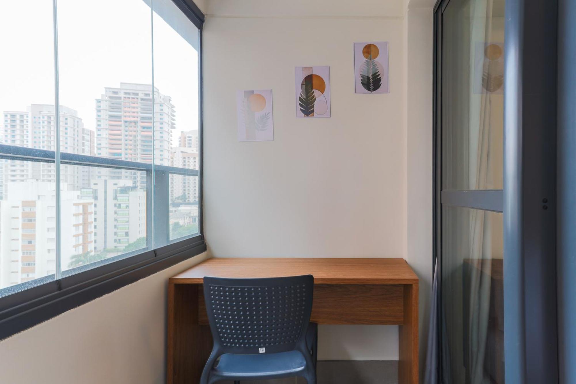 Apartamento 360 Soma Perdizes *
