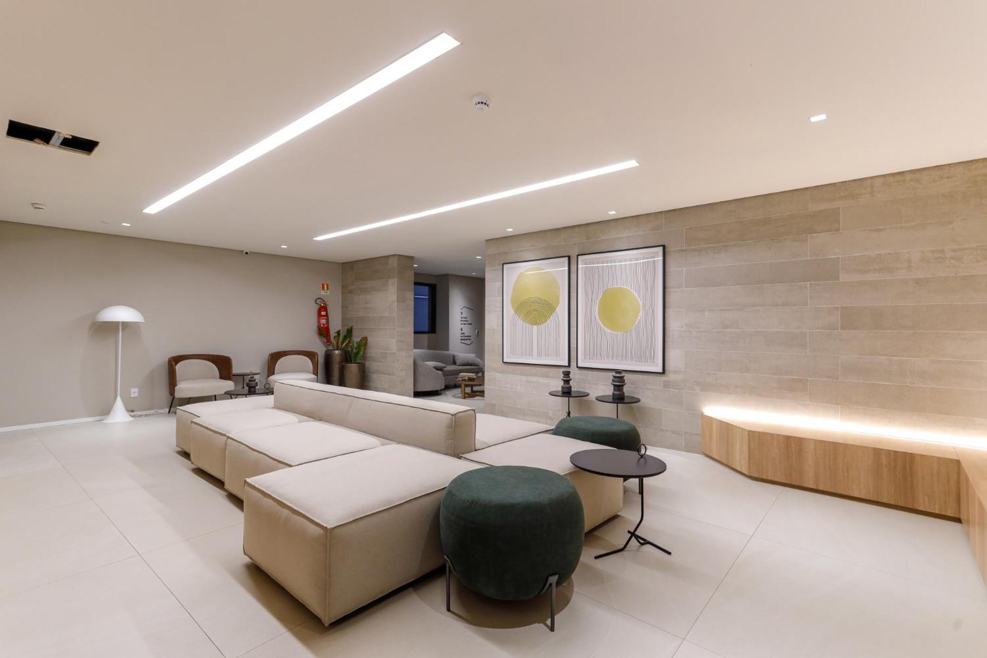 Apartamento 360 Soma Perdizes *