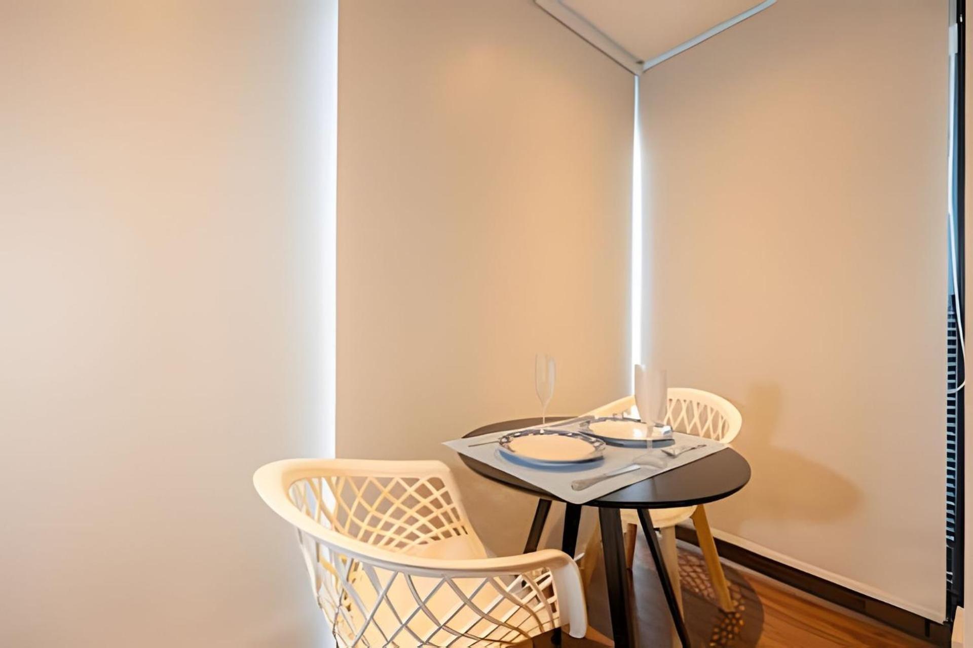 Easy Star - Belo C/vaga Na Olimpia - Sc01i Apartamento *