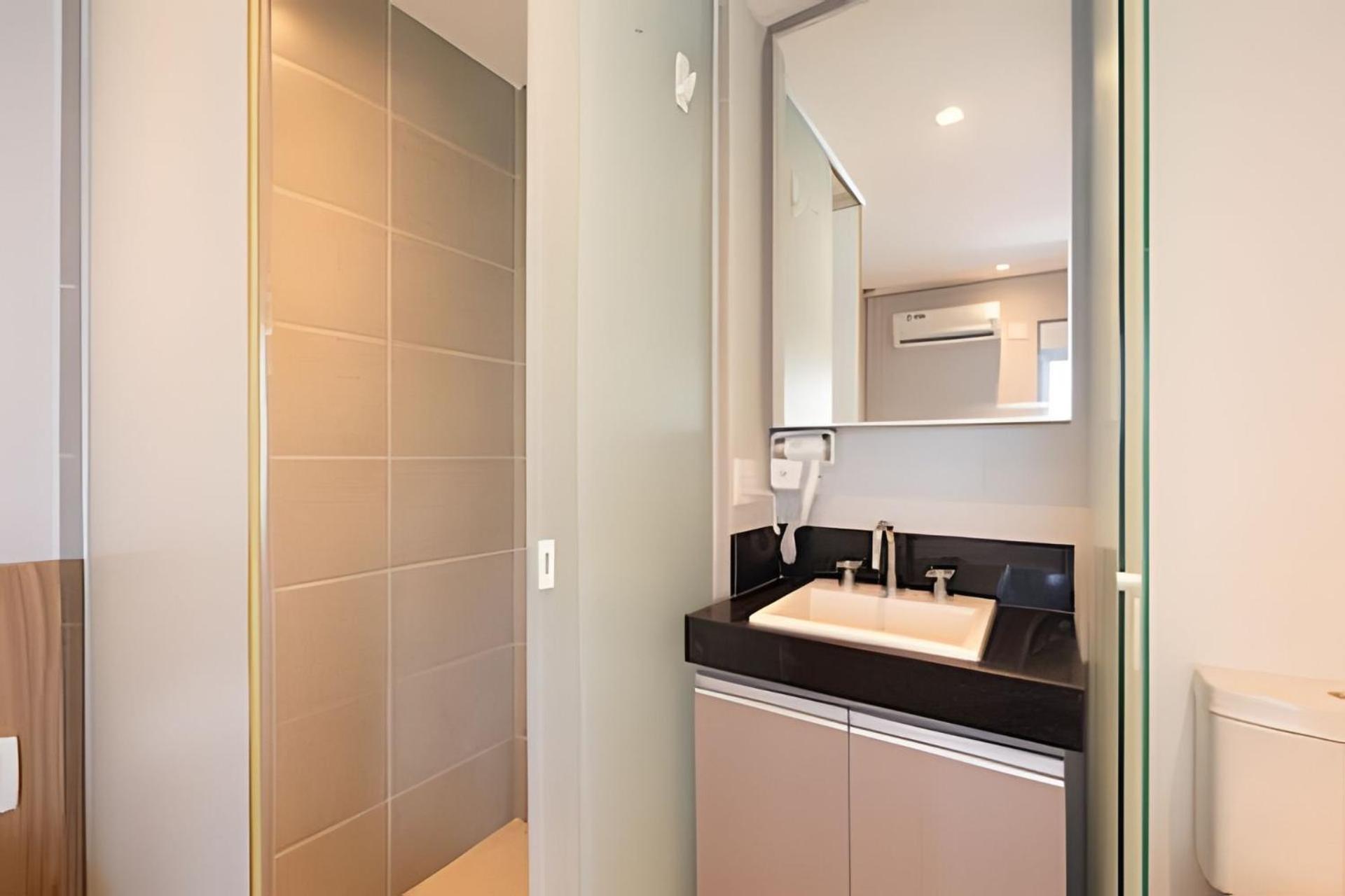 Apartamento Easy Star - Belo C/vaga Na Olimpia - Sc01i São Paulo