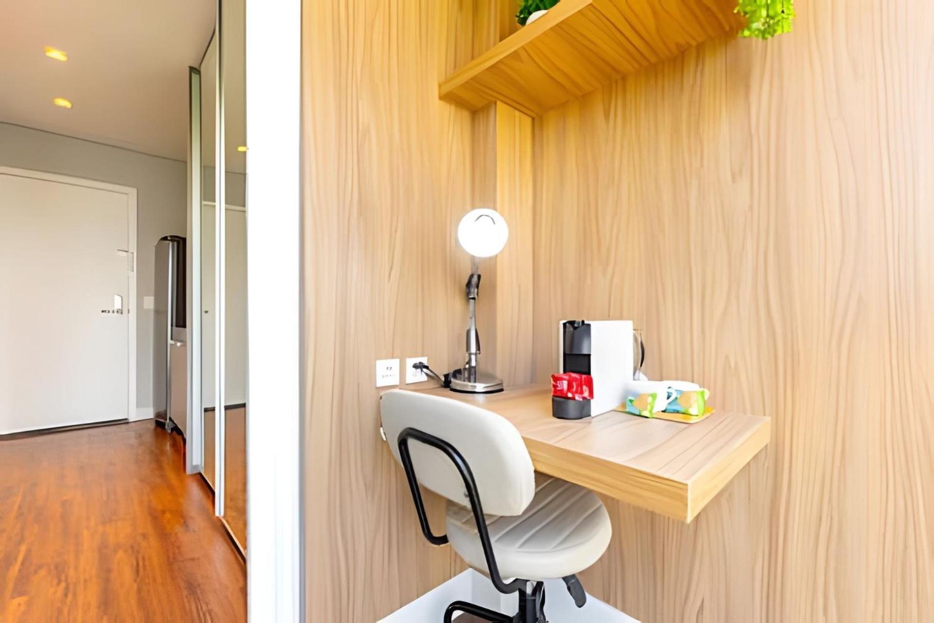 Easy Star - Belo C/vaga Na Olimpia - Sc01i Apartamento *