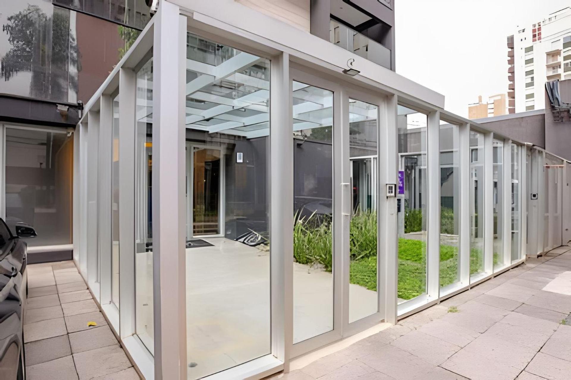 Apartamento Easy Star - Belo C/vaga Na Olimpia - Sc01i São Paulo