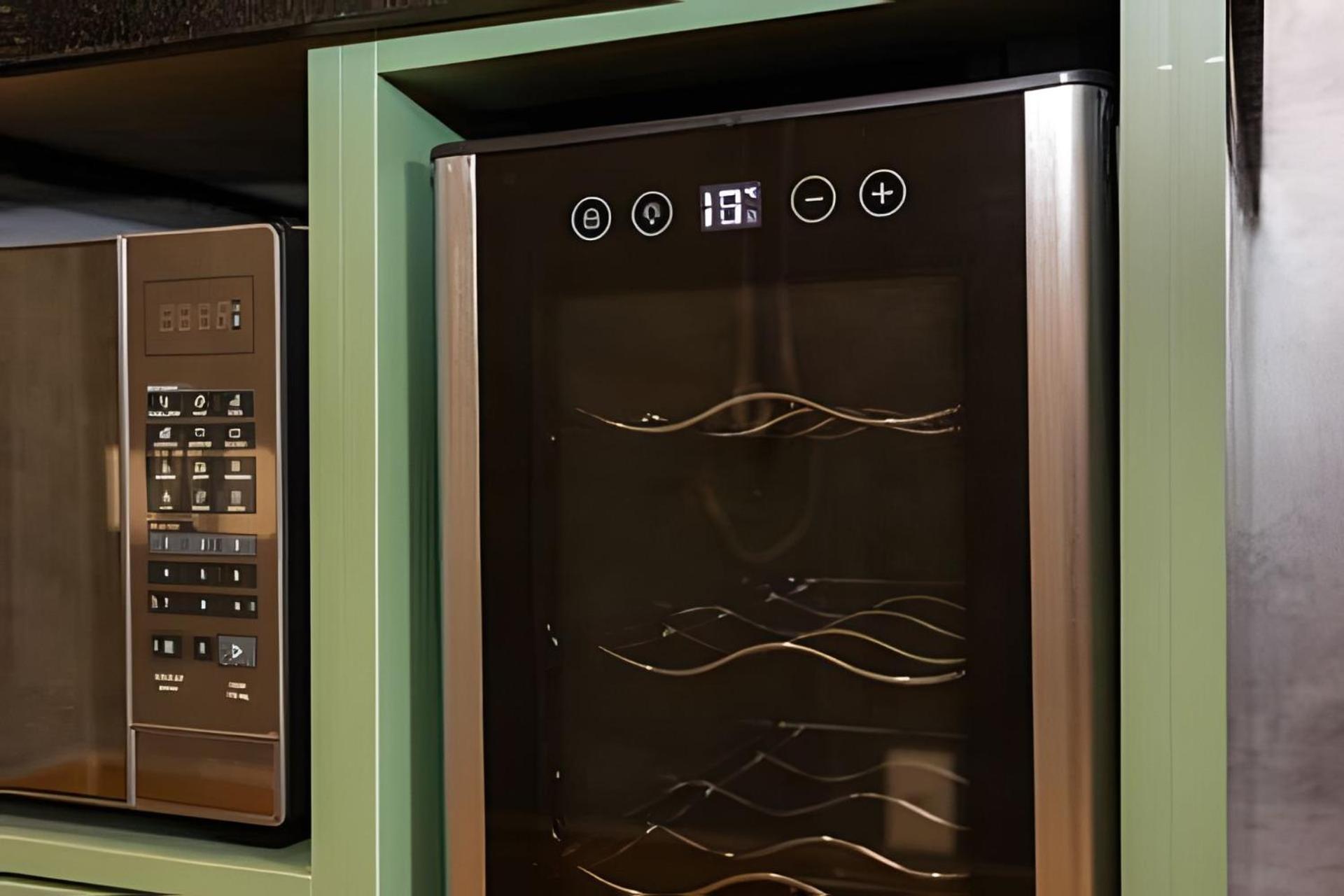 Apartamento Easy Star - Fabuloso Com Mezanino Em Moema - Sk01i *