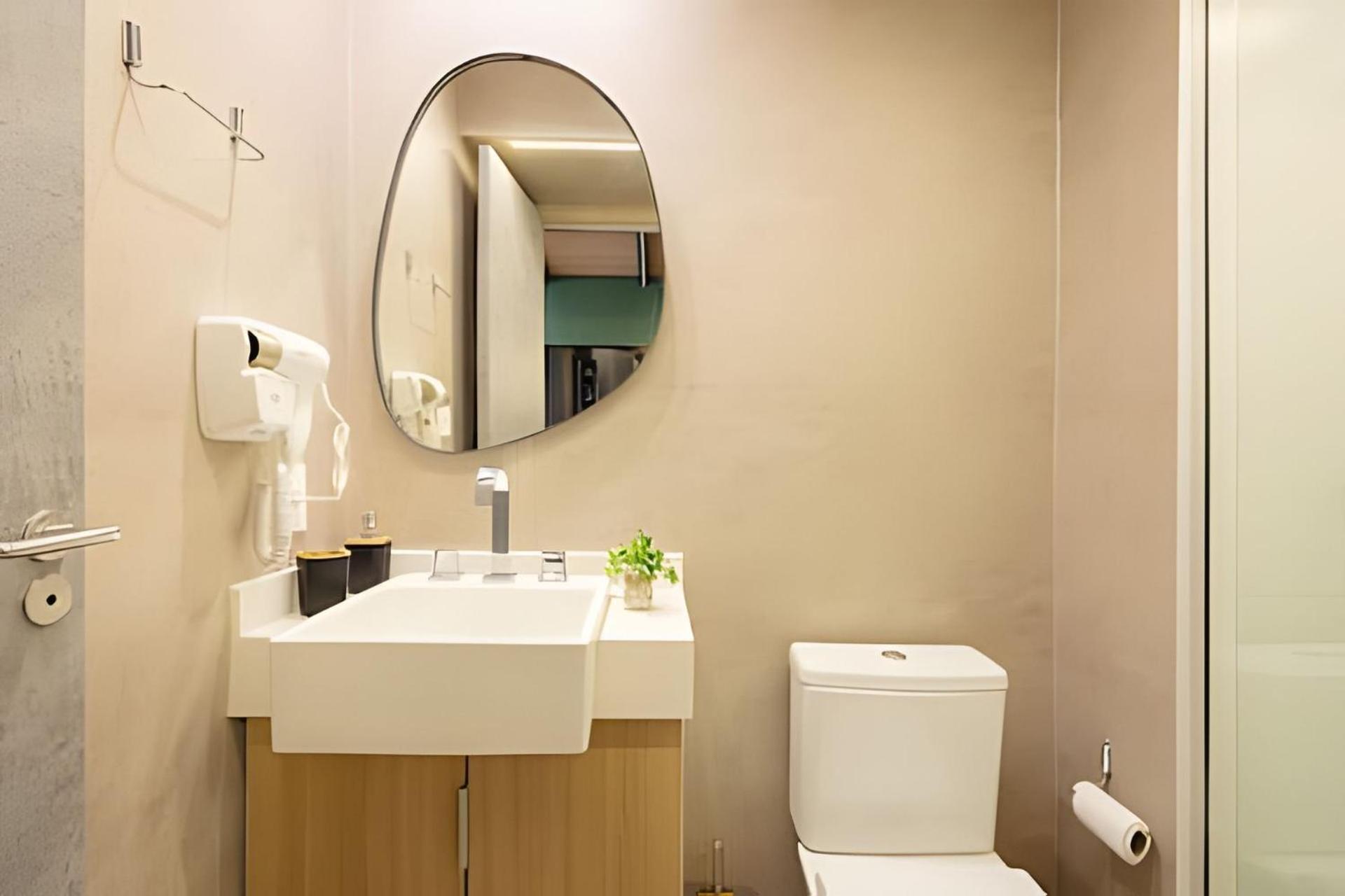 Apartamento Easy Star - Fabuloso Com Mezanino Em Moema - Sk01i *