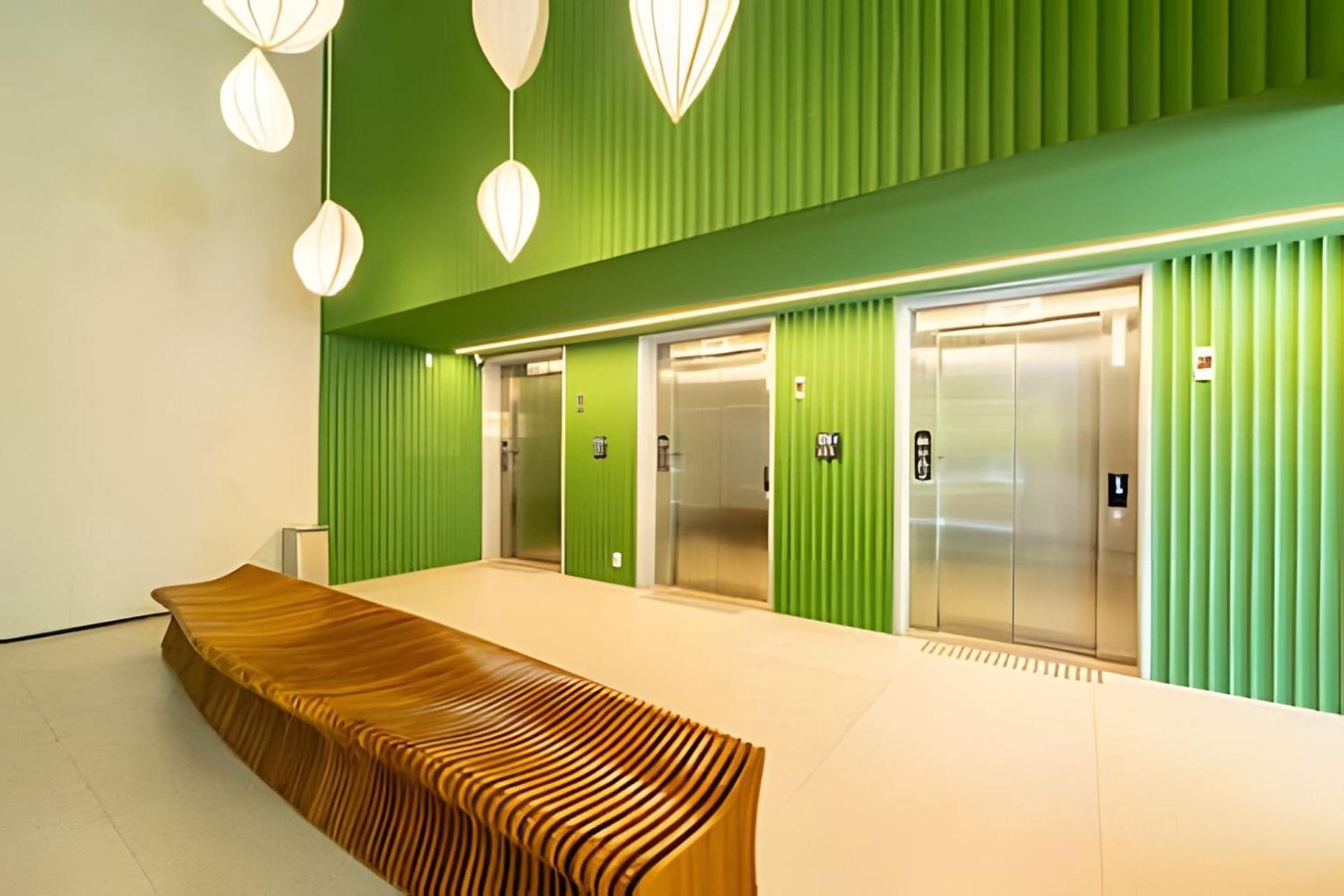 Apartamento Easy Star - Fabuloso Com Mezanino Em Moema - Sk01i São Paulo
