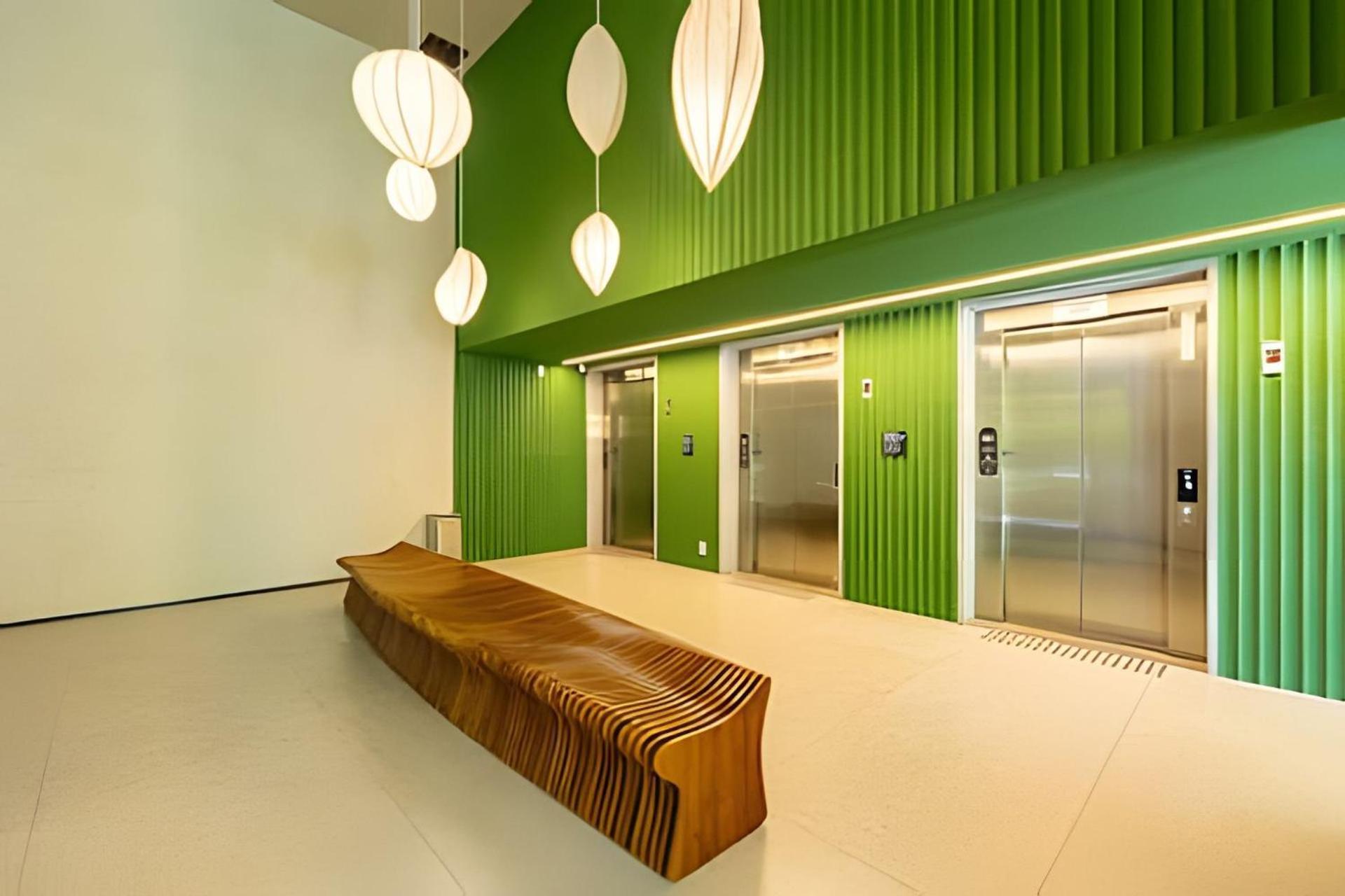 Apartamento Easy Star - Fabuloso Com Mezanino Em Moema - Sk01i *