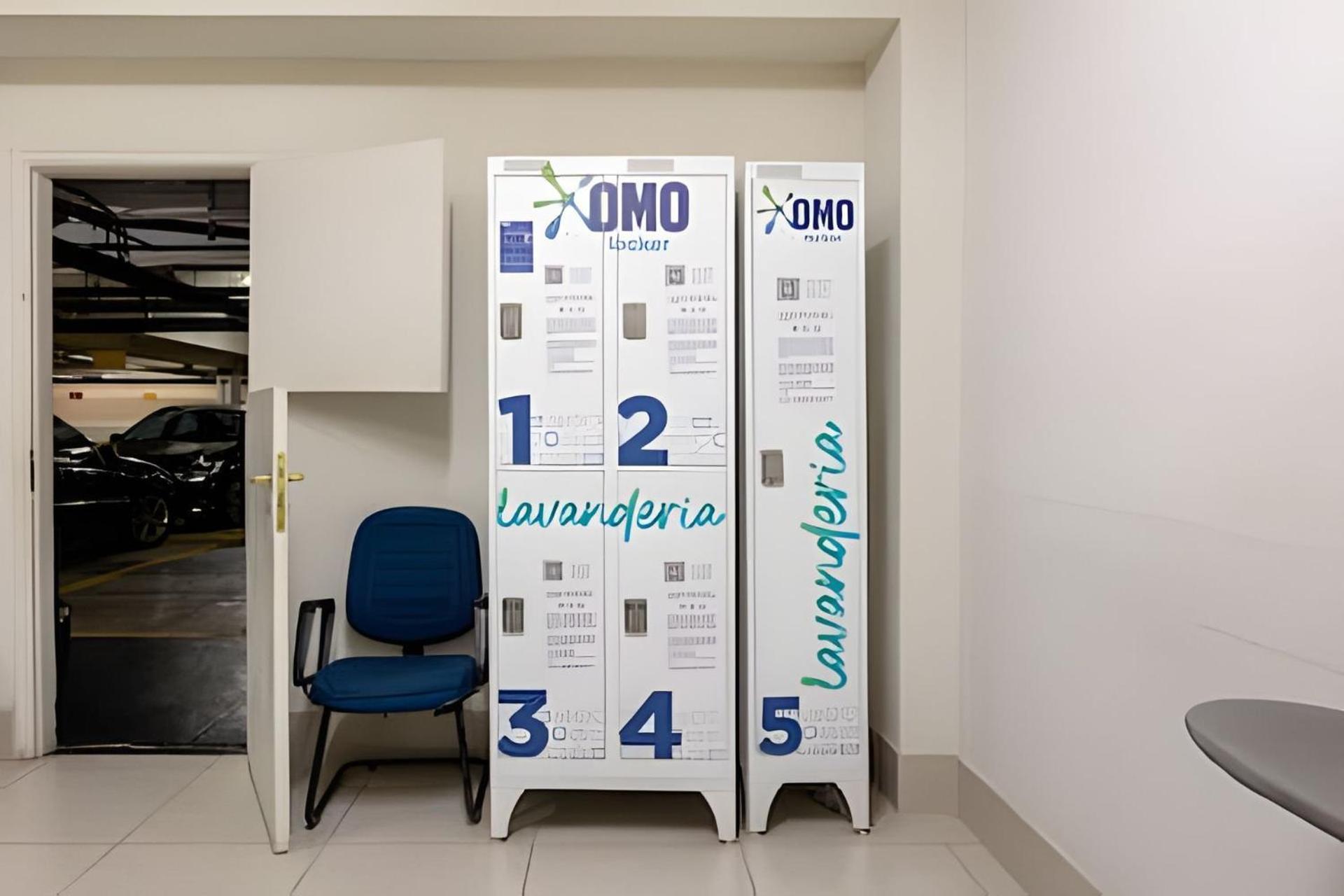 Easy Star - Belo Apto C/vaga, Varanda E 2 Dorms No Itaim Bibi - Qg01i Apartamento *