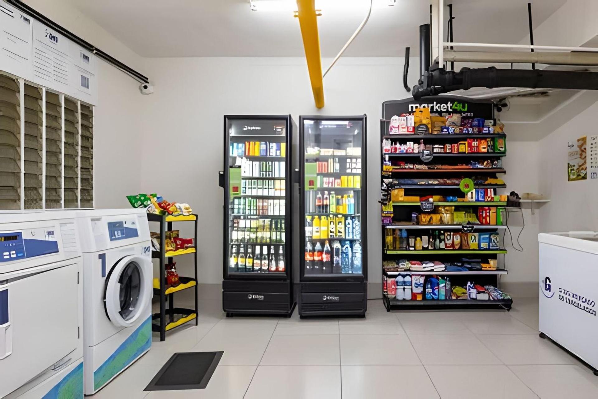 Easy Star - Belo Apto C/vaga, Varanda E 2 Dorms No Itaim Bibi - Qg01i Apartamento *